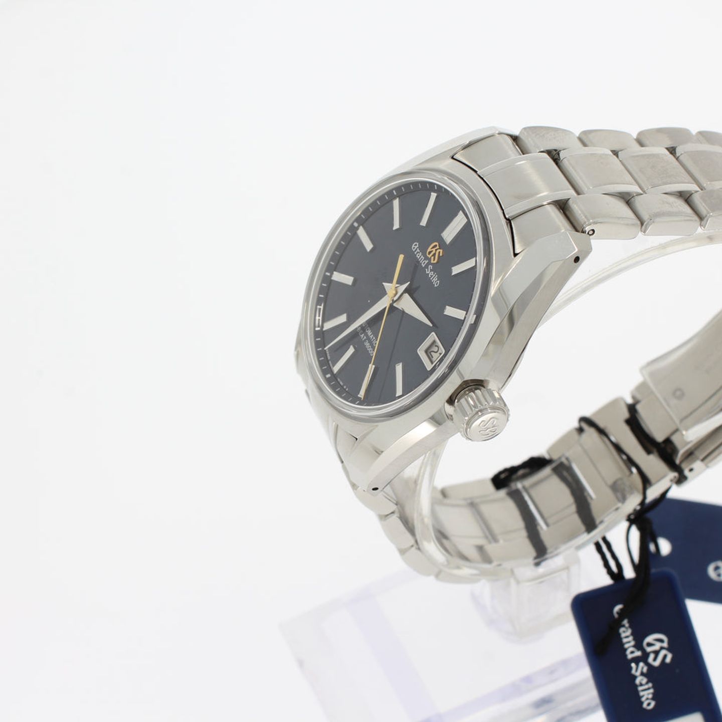 Grand Seiko Heritage Collection SBGH273 - (2/4)