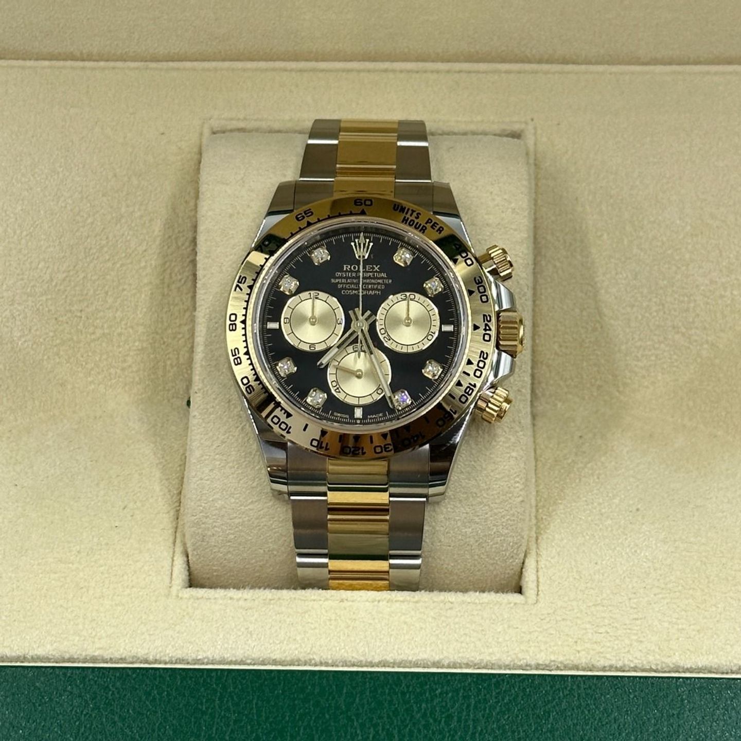 Rolex Daytona 126503 - (5/8)