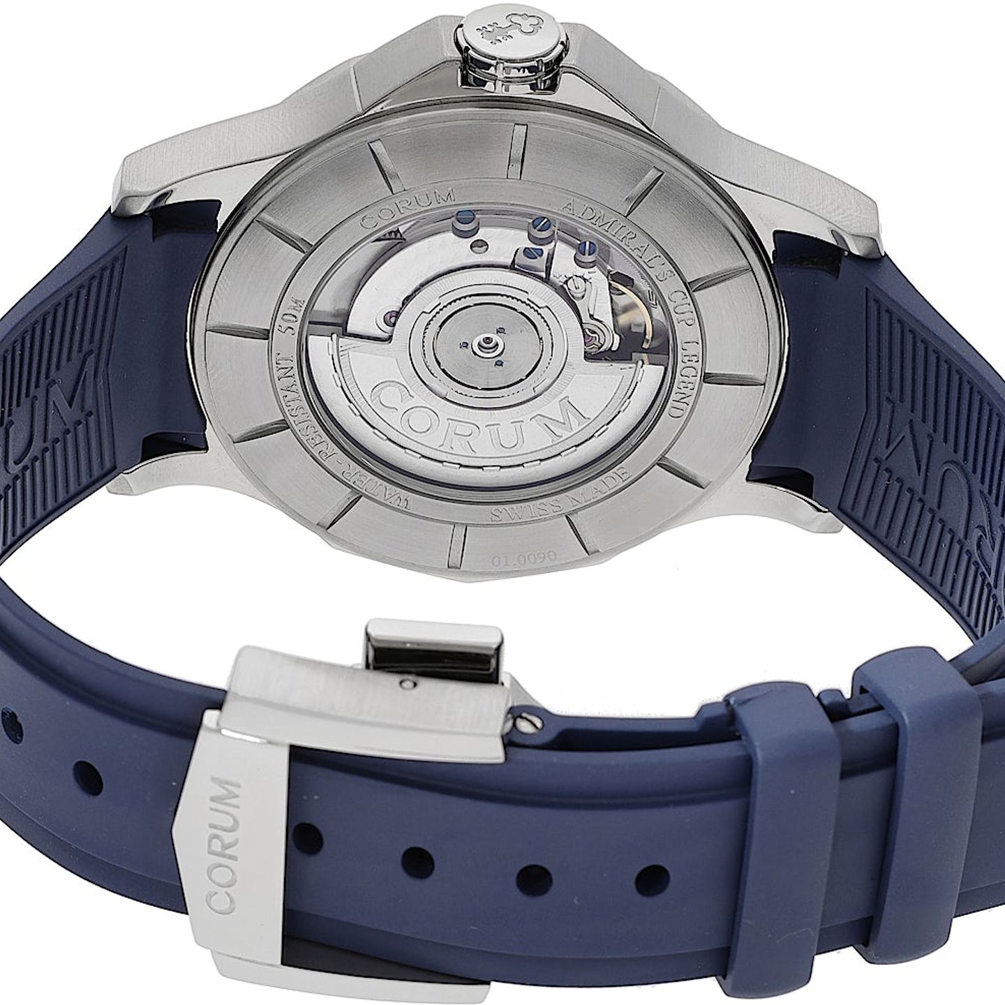 Unknown Unknown 395.101.20/F373 AB12 - 01.0090 - (5/5)