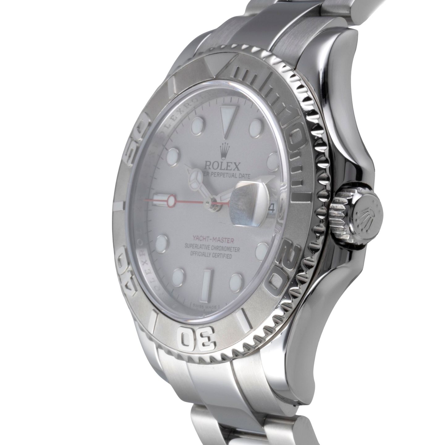 Rolex Yacht-Master 40 16622 - (6/8)