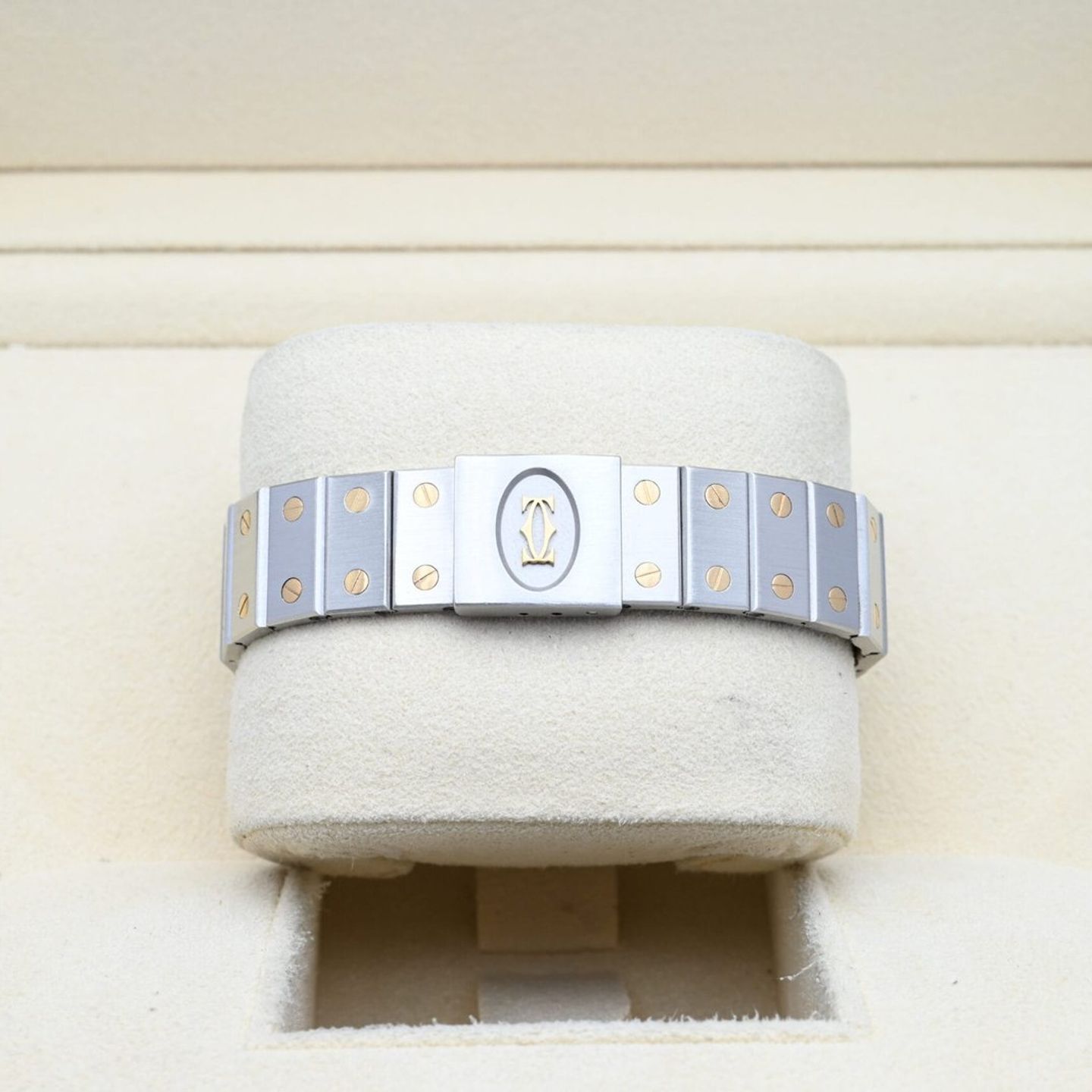 Cartier Santos 187902 - (6/8)