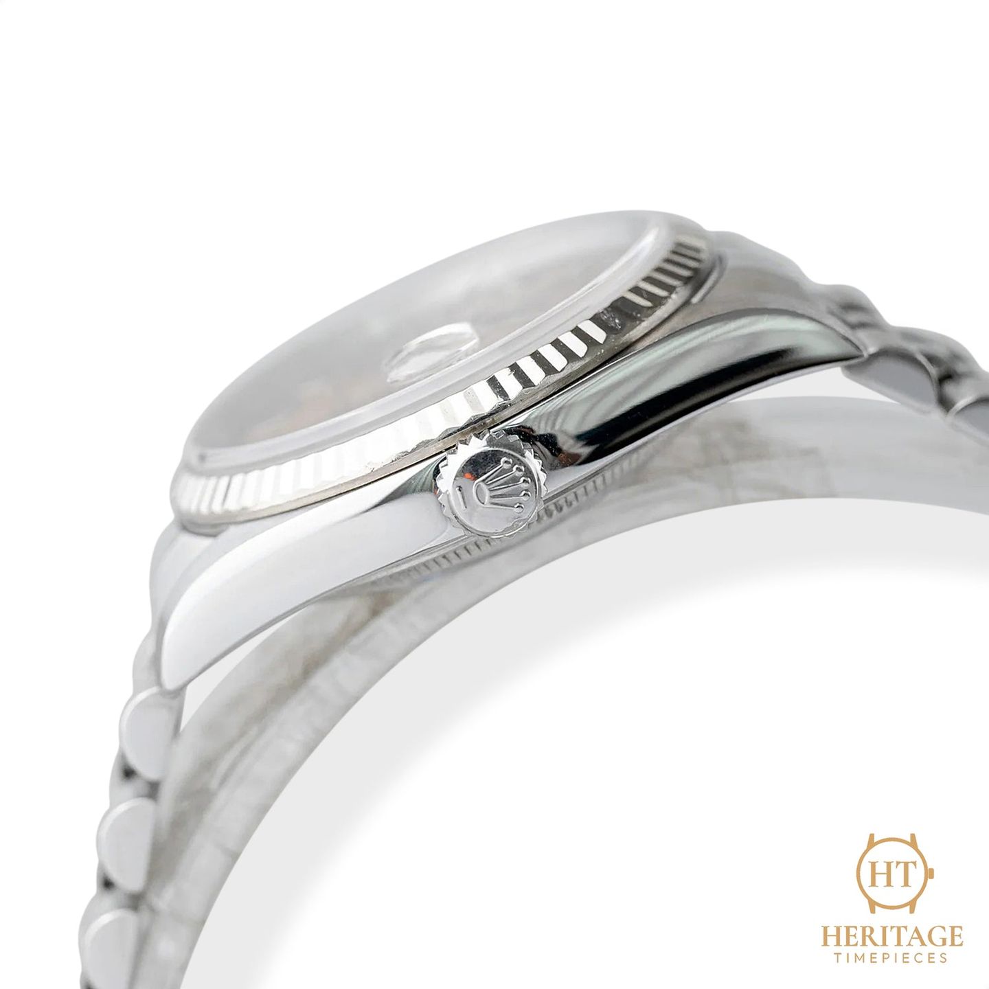 Rolex Datejust 36 16234 - (4/8)