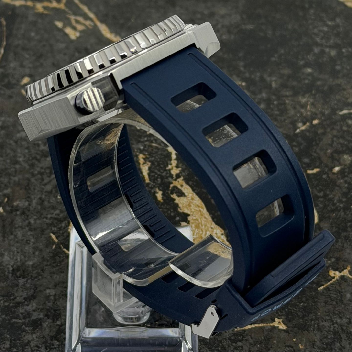 Omega Seamaster PloProf 227.32.55.21.03.001 - (6/8)