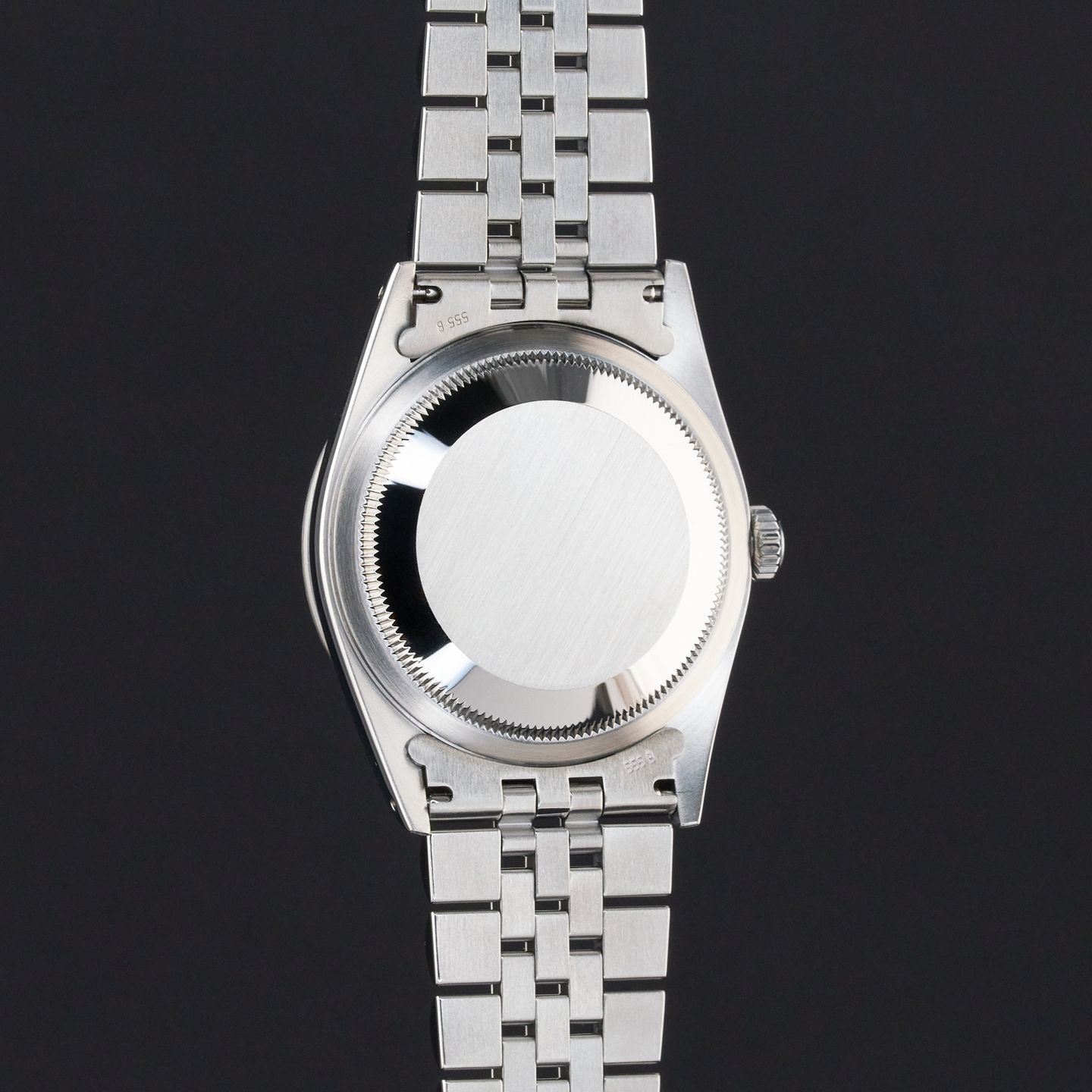 Rolex Datejust 36 16220 - (7/8)