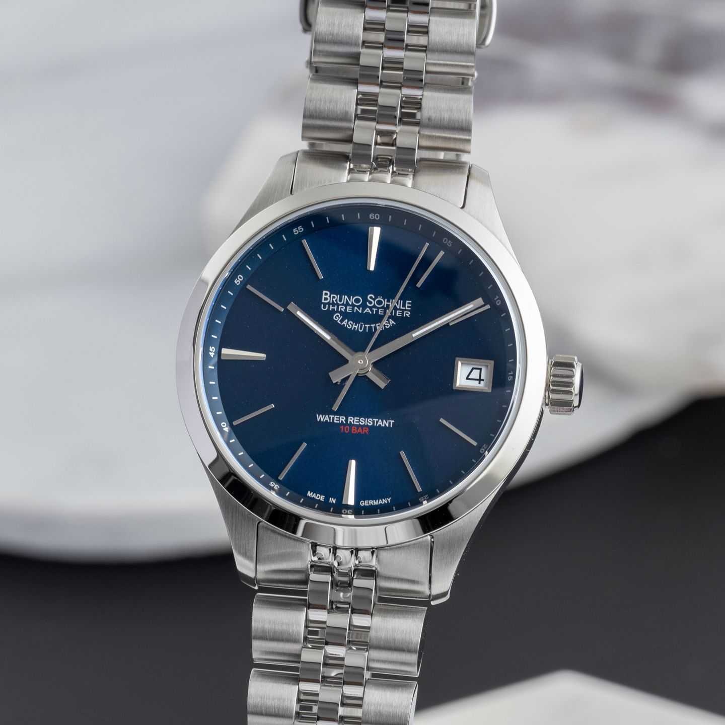 Bruno Söhnle Turin 17-13226-342 - (1/8)