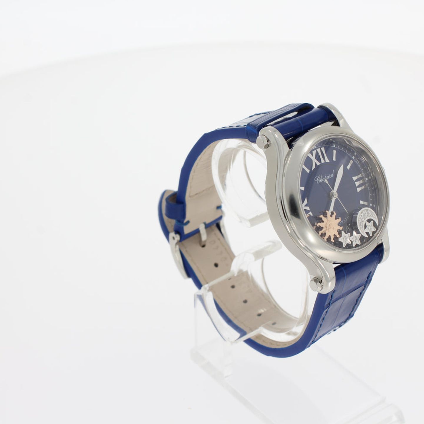 Chopard Happy Sport 278559-3011 - (5/5)
