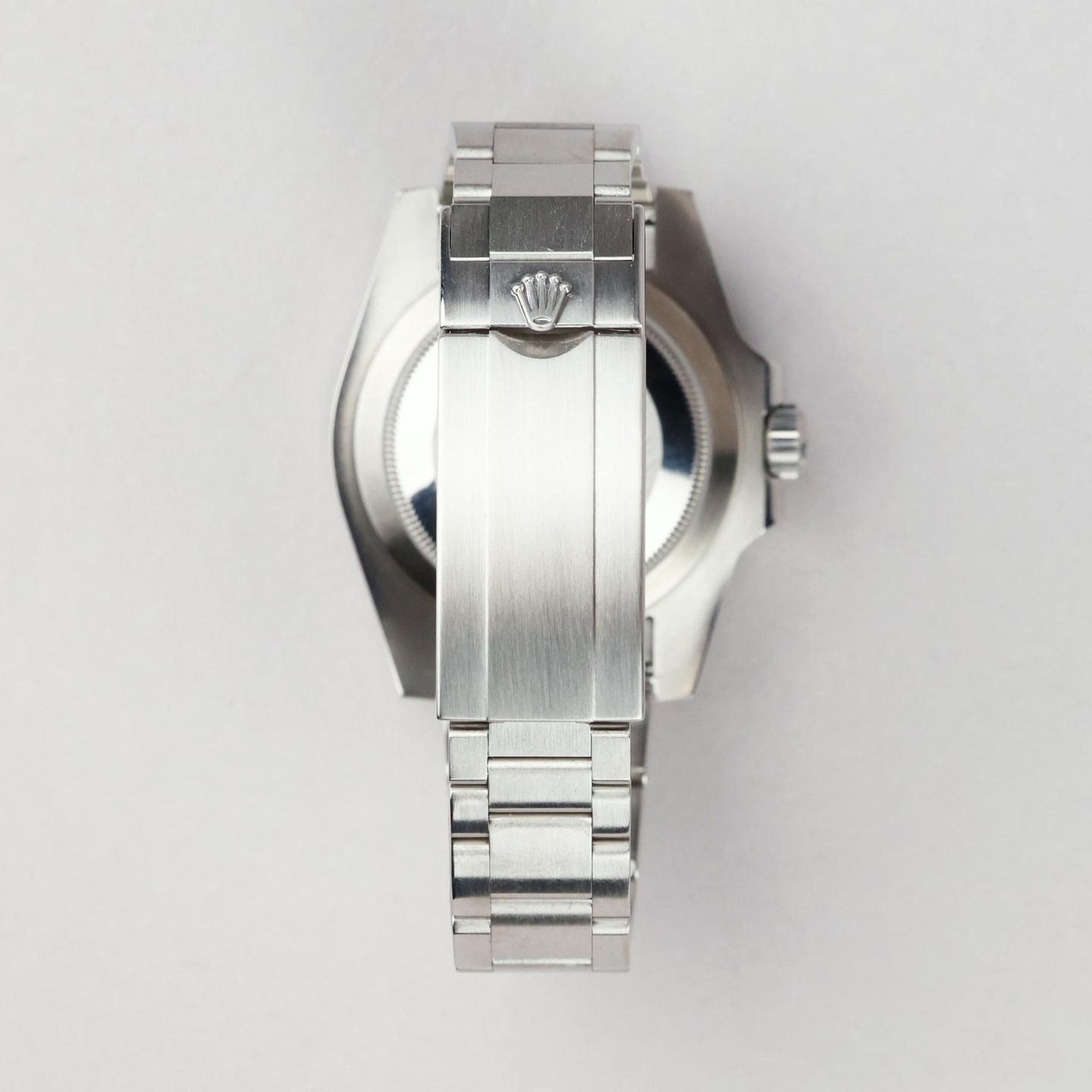 Rolex Submariner Date 116610LV - (7/8)