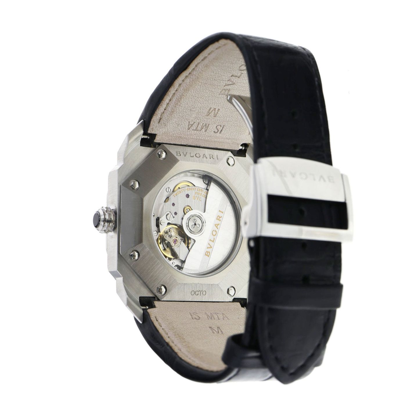 Bulgari Octo BG041S - (3/3)