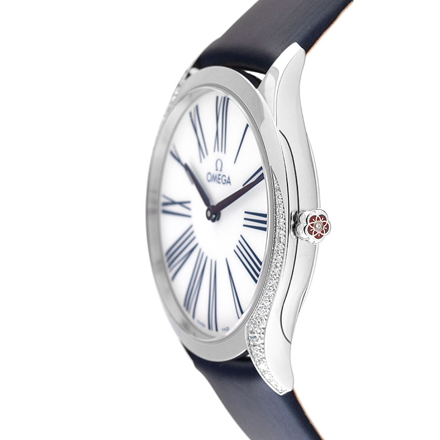 Omega De Ville Trésor 428.17.36.60.04.001 - (4/7)