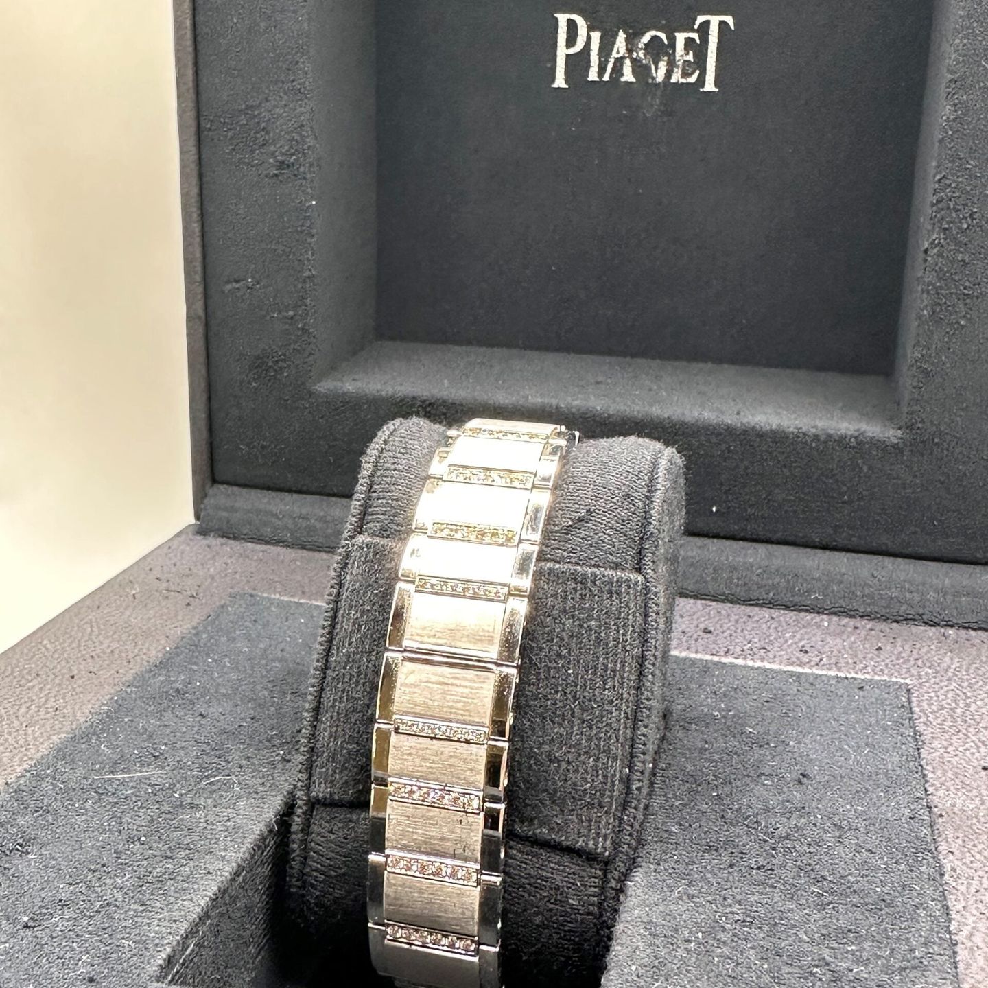 Piaget Polo Piaget polo G0A26033 - (6/6)