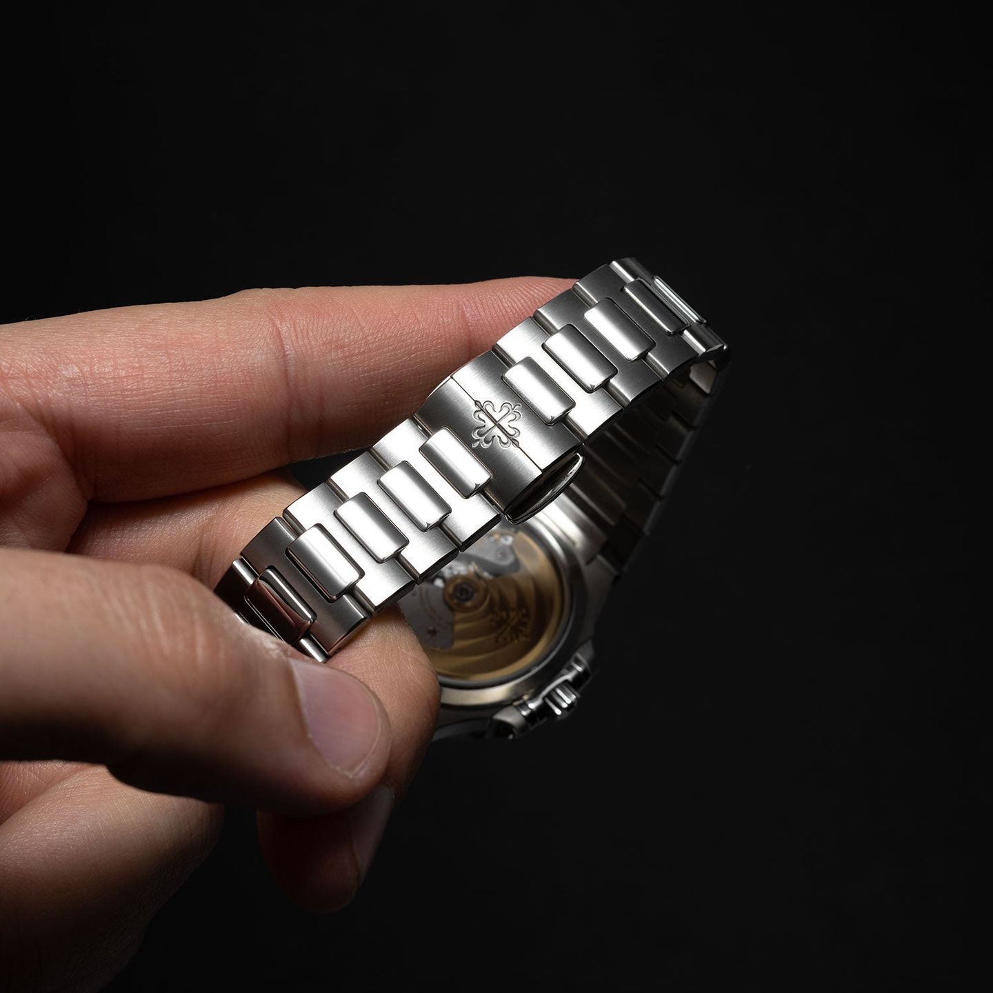 Patek Philippe Nautilus 7118/1A-001 - (4/6)