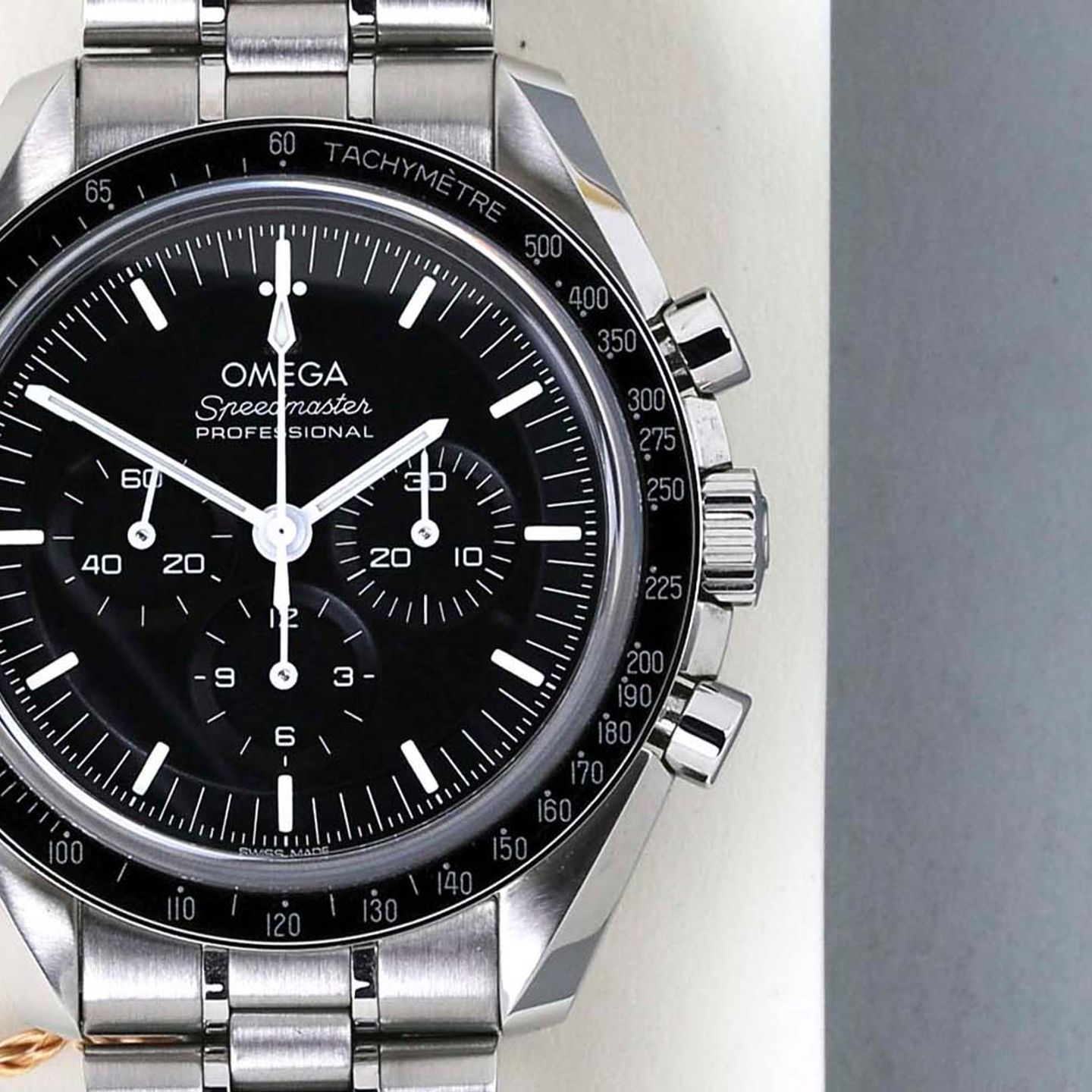 Omega Speedmaster Professional Moonwatch 310.30.42.50.01.002 - (5/8)