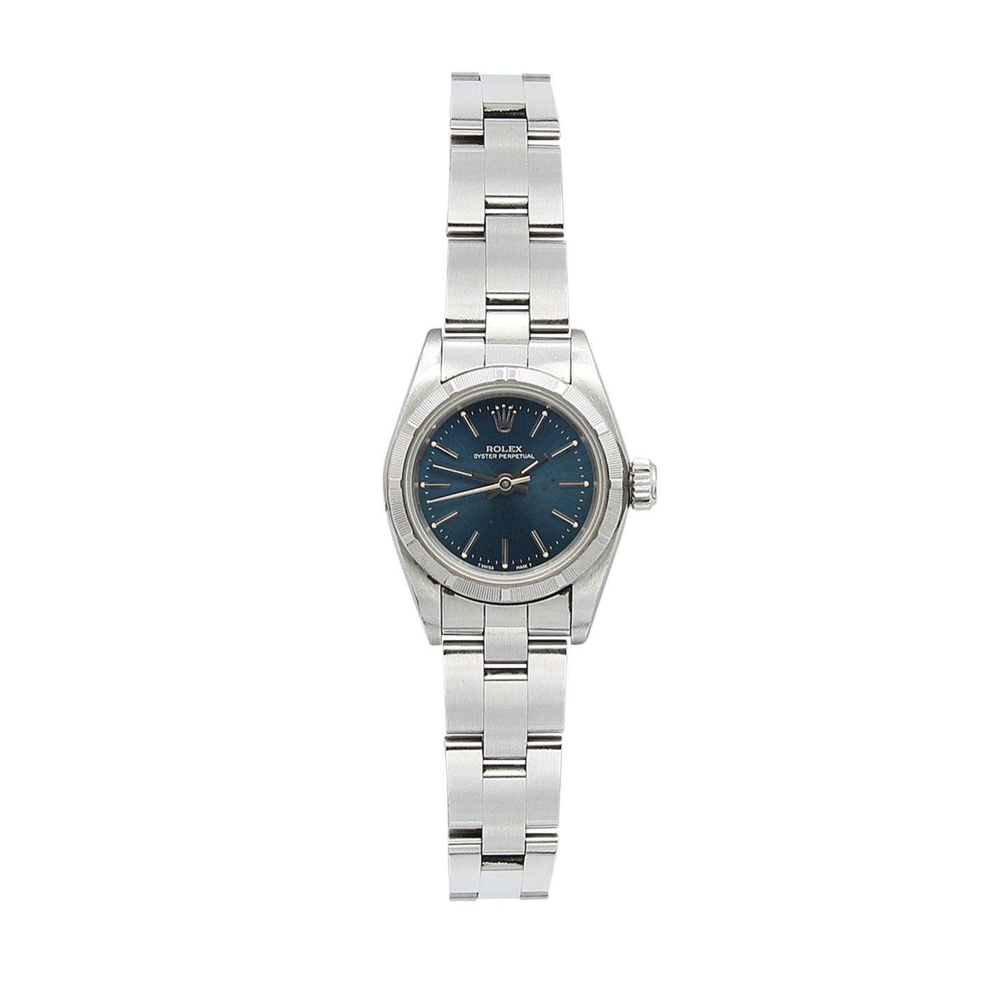 Rolex Oyster Perpetual 26 67230 - (1/6)