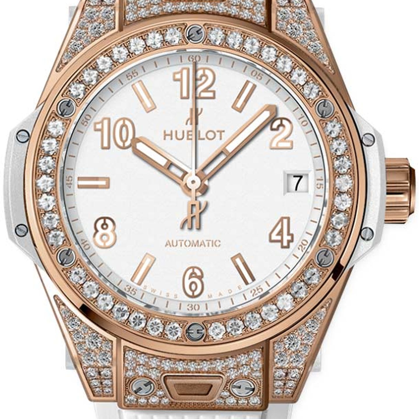 Hublot Big Bang 465.OE.2080.RW.1604 - (1/1)