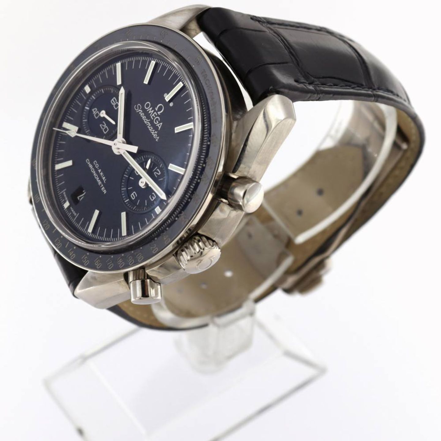 Omega Speedmaster 311.93.44.51.03.001 - (2/6)