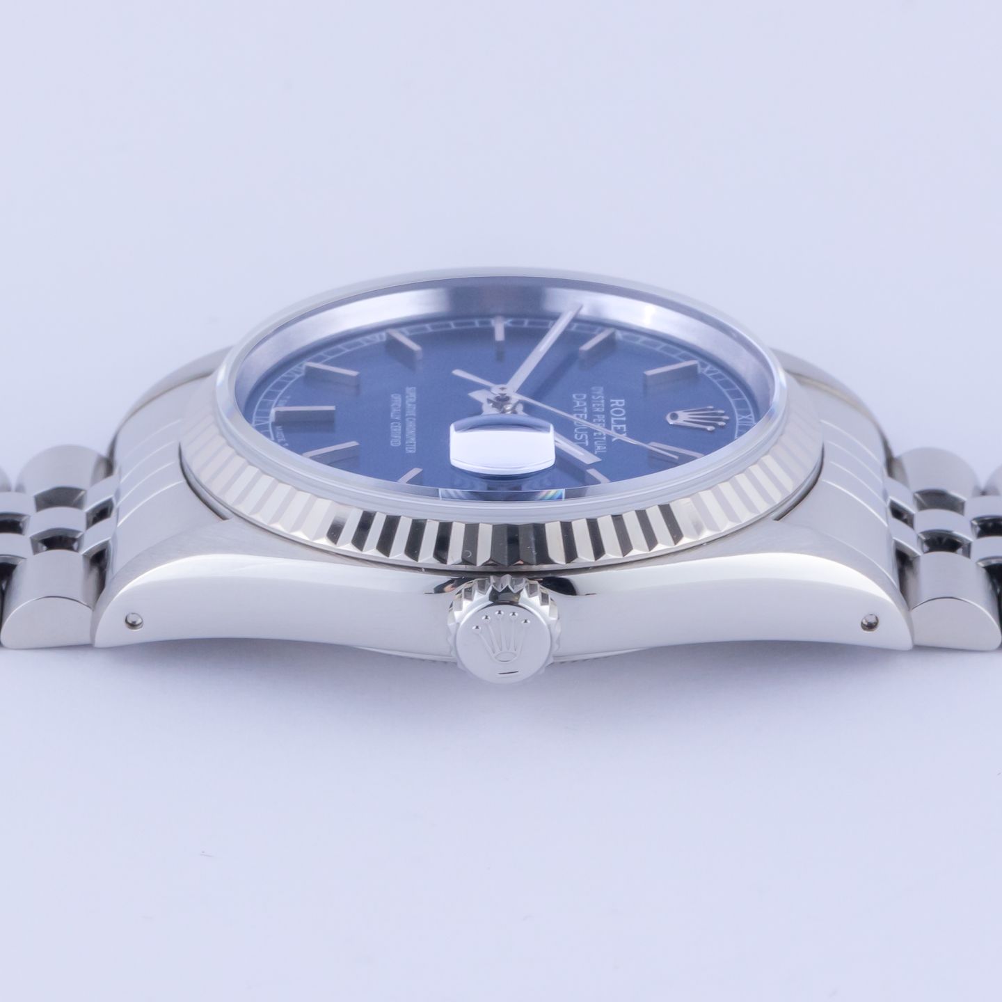 Rolex Datejust 36 16234 - (6/8)