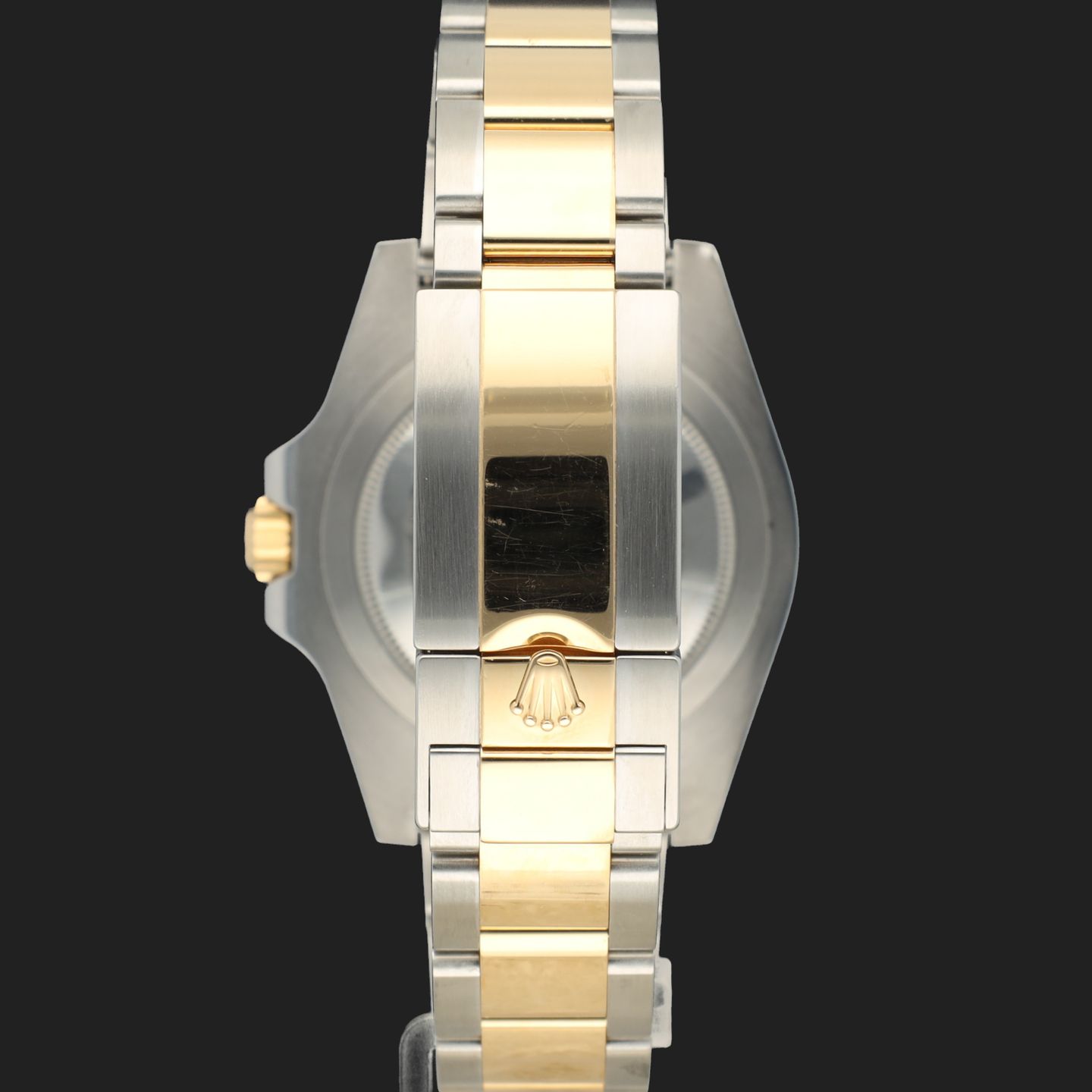 Rolex GMT-Master II 116713LN - (6/7)