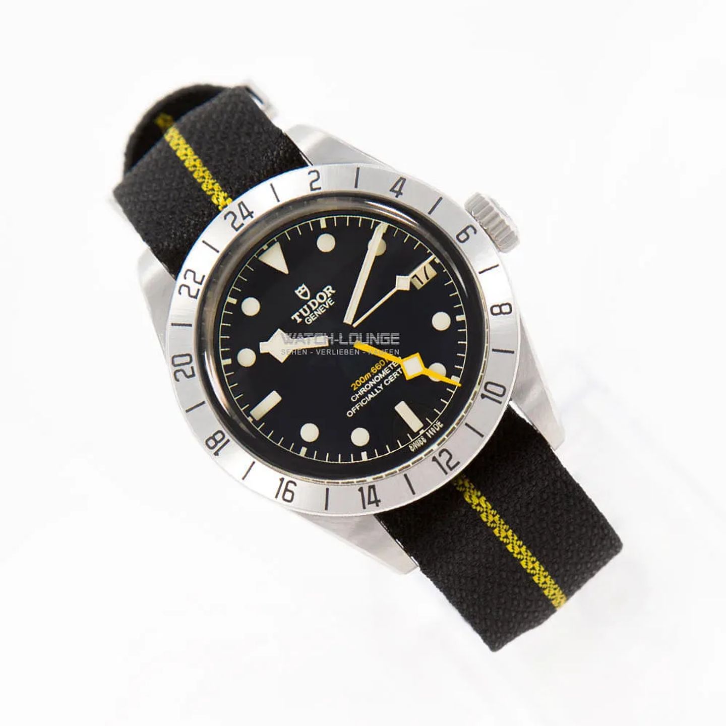 Tudor Black Bay 79470 - (2/8)