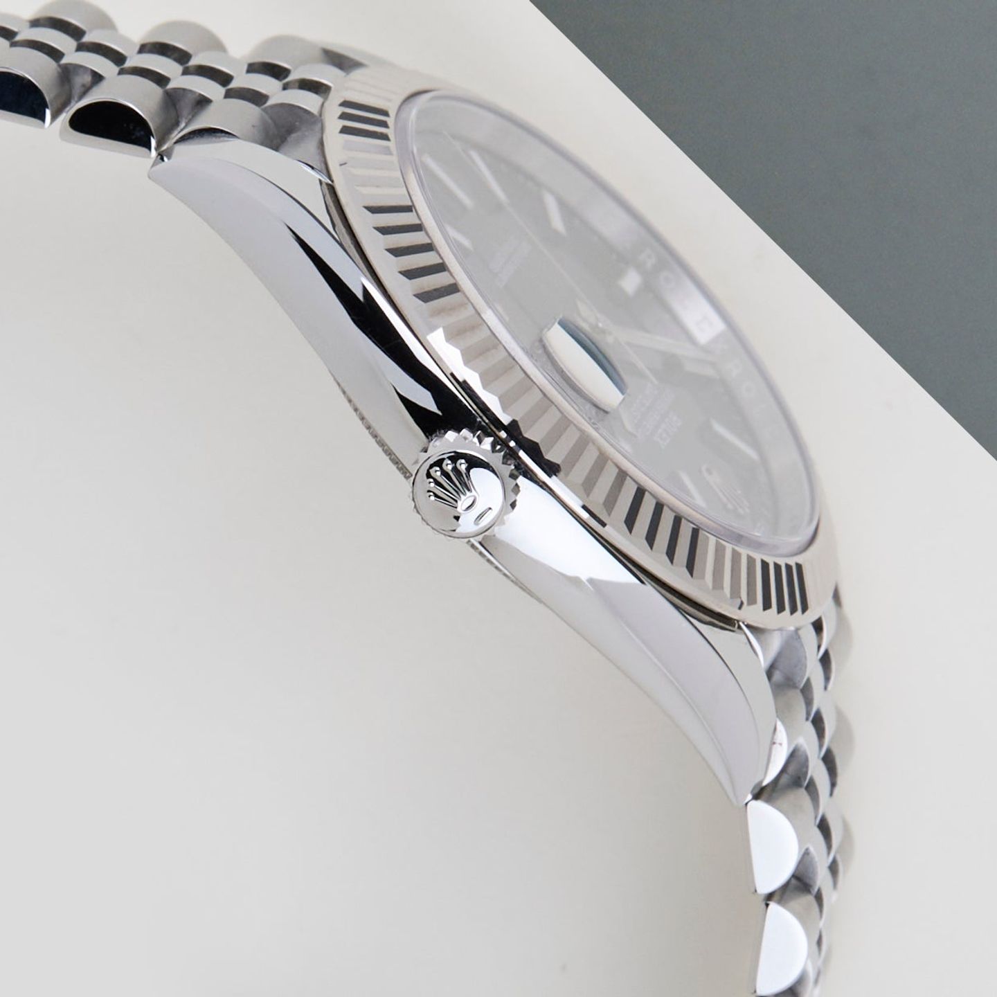 Rolex Datejust 41 126334 - (8/8)