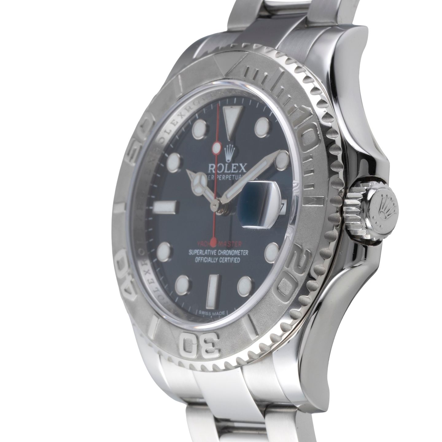 Rolex Yacht-Master 40 116622 - (6/8)