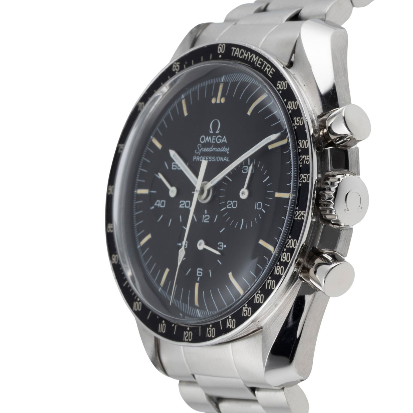 Omega Speedmaster Professional Moonwatch 145.022-74 - (6/8)