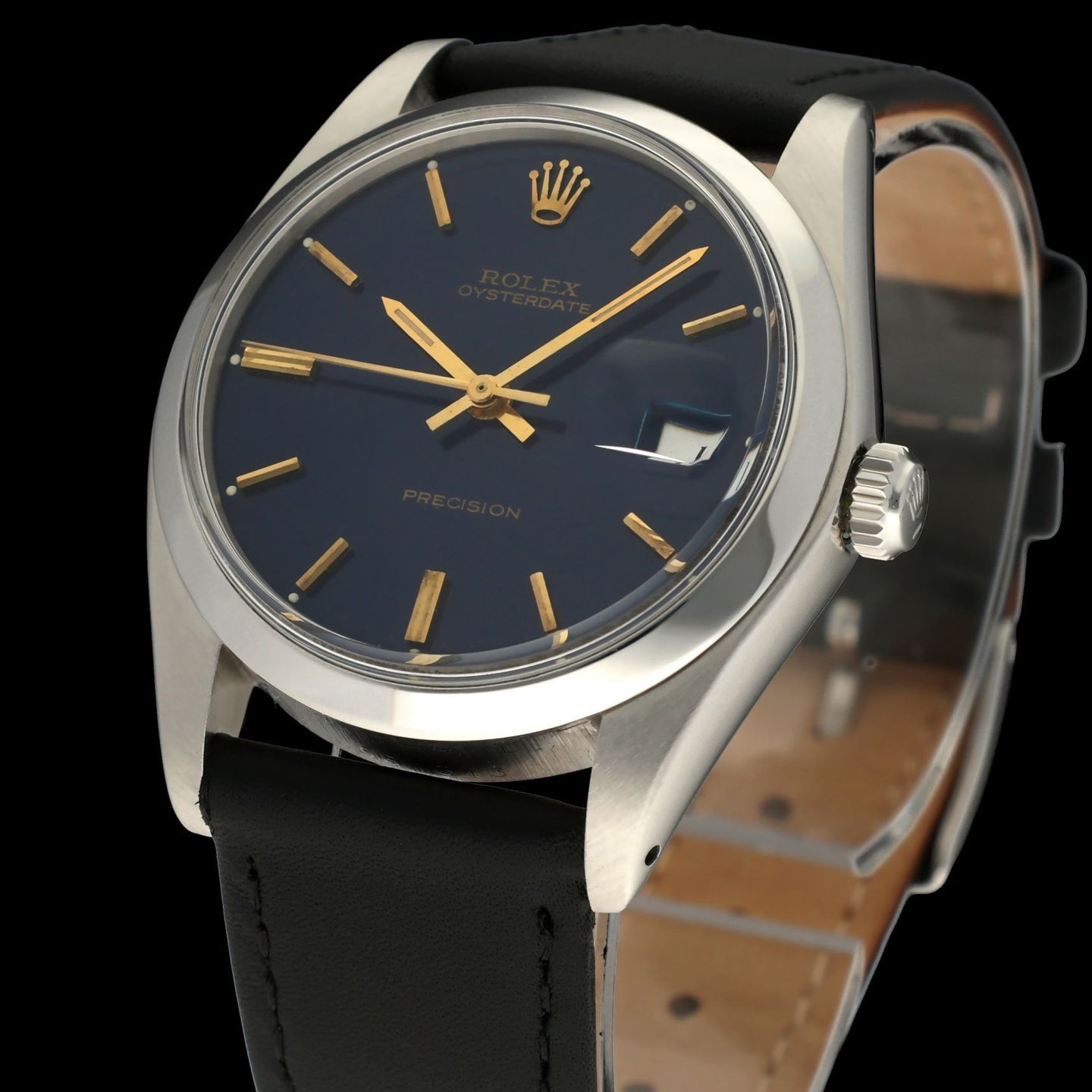Rolex Oyster Precision 6694 - (6/7)