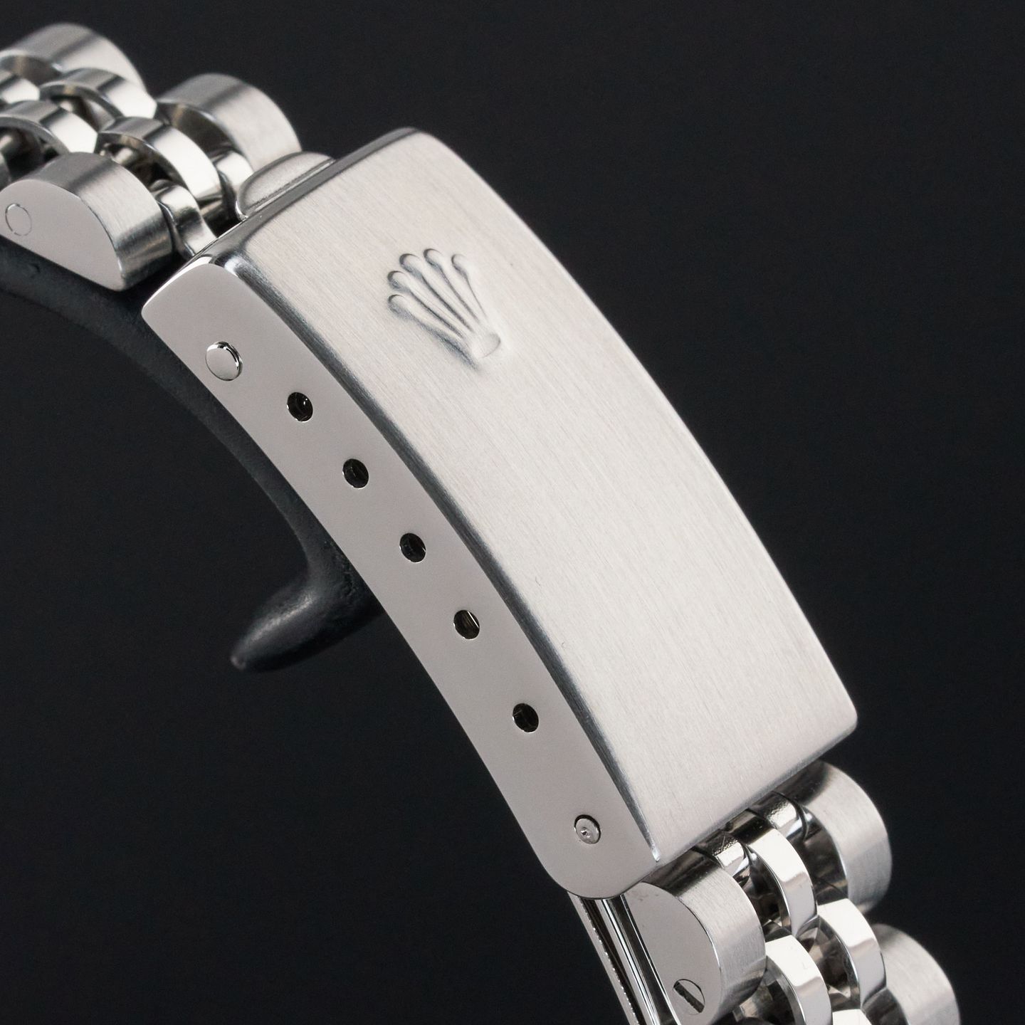 Rolex Lady-Datejust 79174 - (8/8)