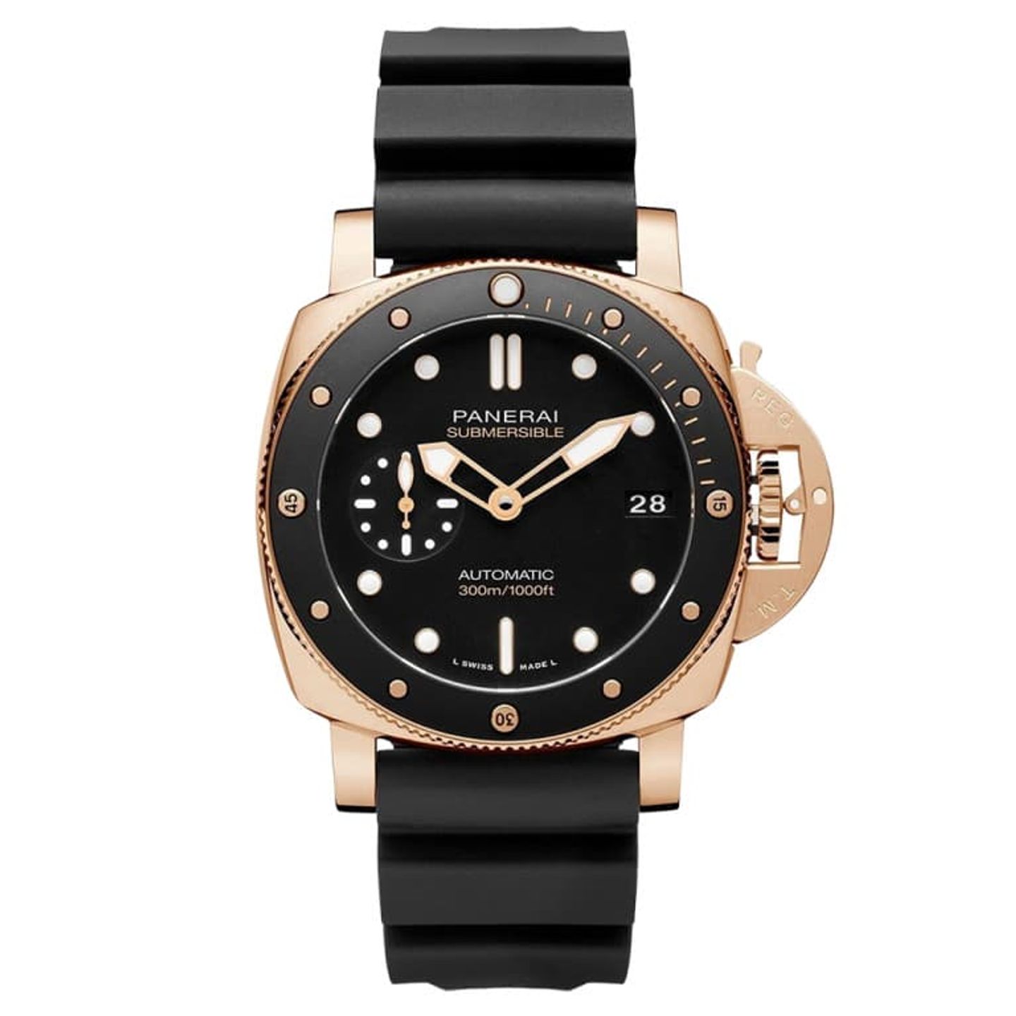 Panerai Luminor Submersible PAM02164 - (1/1)