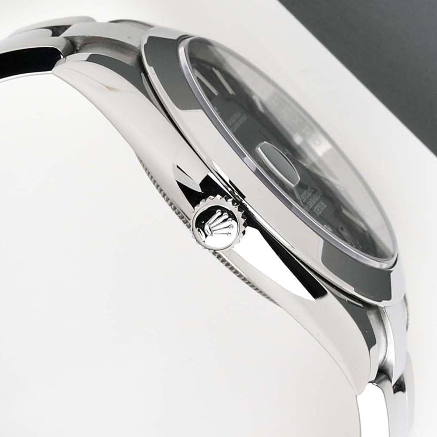 Rolex Datejust 41 126300 (2018) - Black dial 41 mm Steel case (7/7)