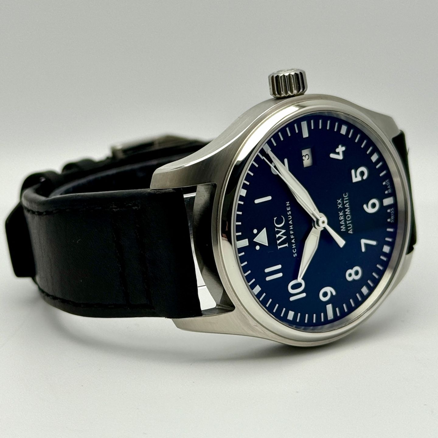 IWC Pilot Mark  IW328201 - (4/8)