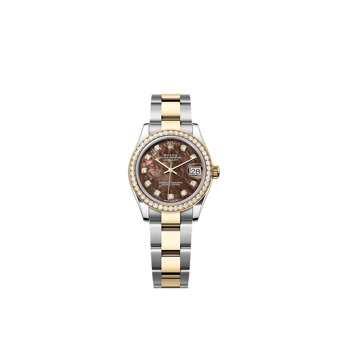 Rolex Datejust 31 278383RBR - (1/1)
