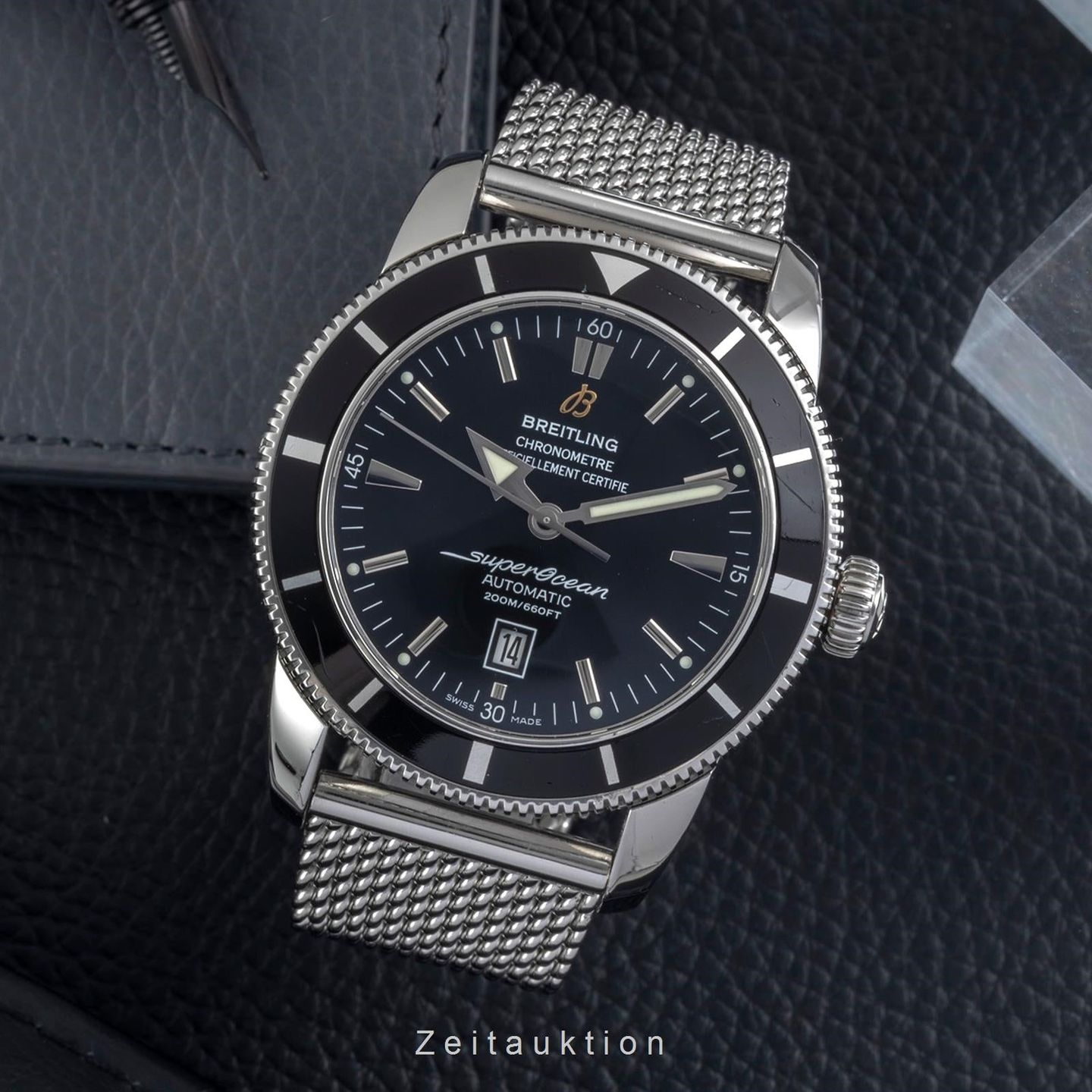 Breitling Superocean Heritage 46 A1732024/B868/760P - (3/8)