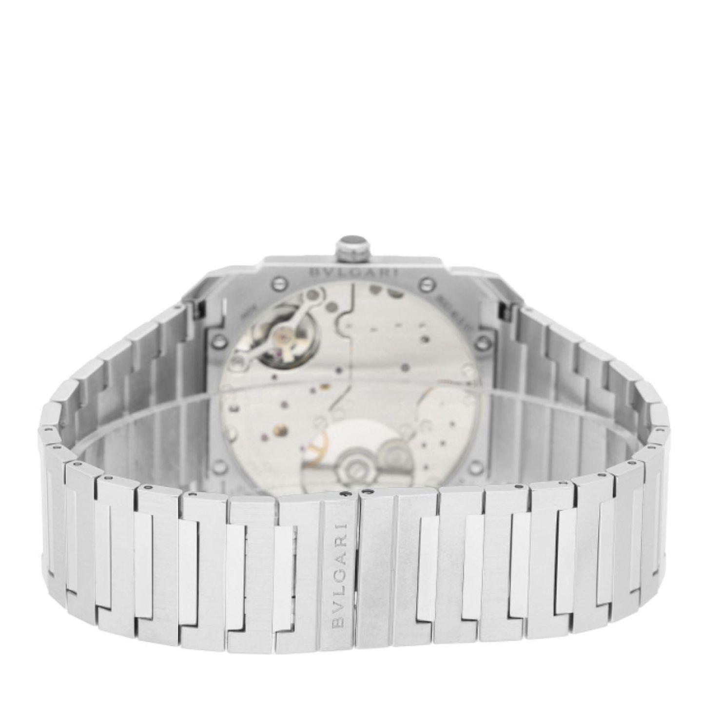 Bulgari Octo 103431 - (4/5)