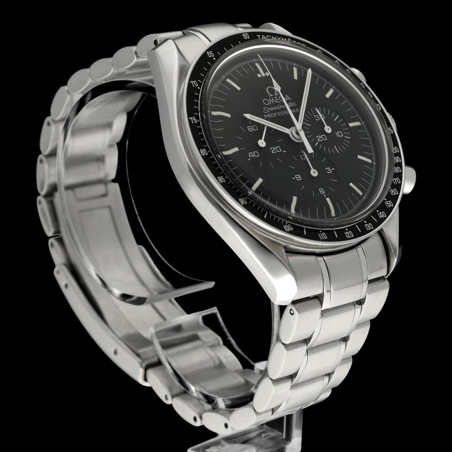 Omega Speedmaster Professional Moonwatch 3572.50.00 - (6/8)