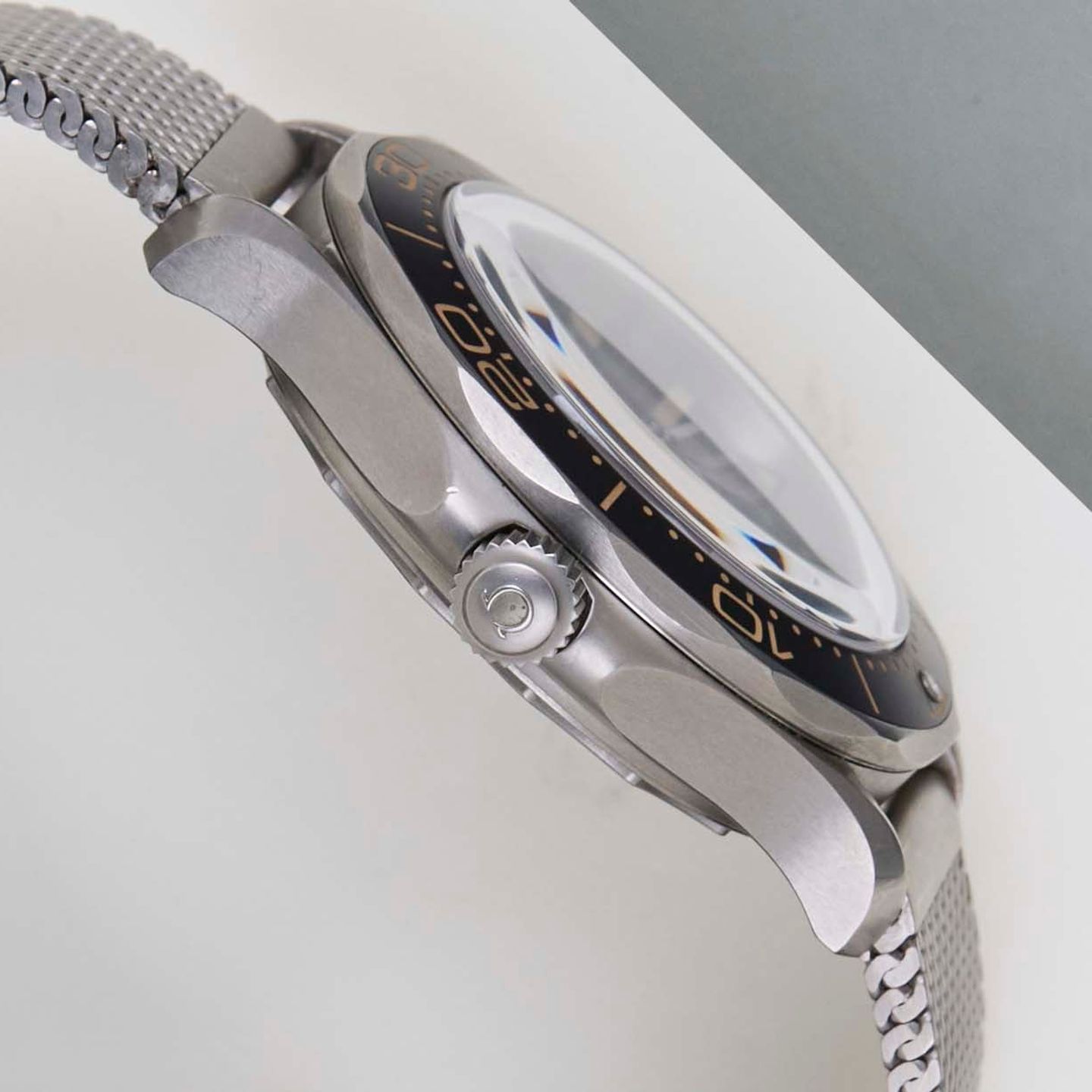 Omega Seamaster Diver 300 M 210.92.42.20.01.001 - (8/8)