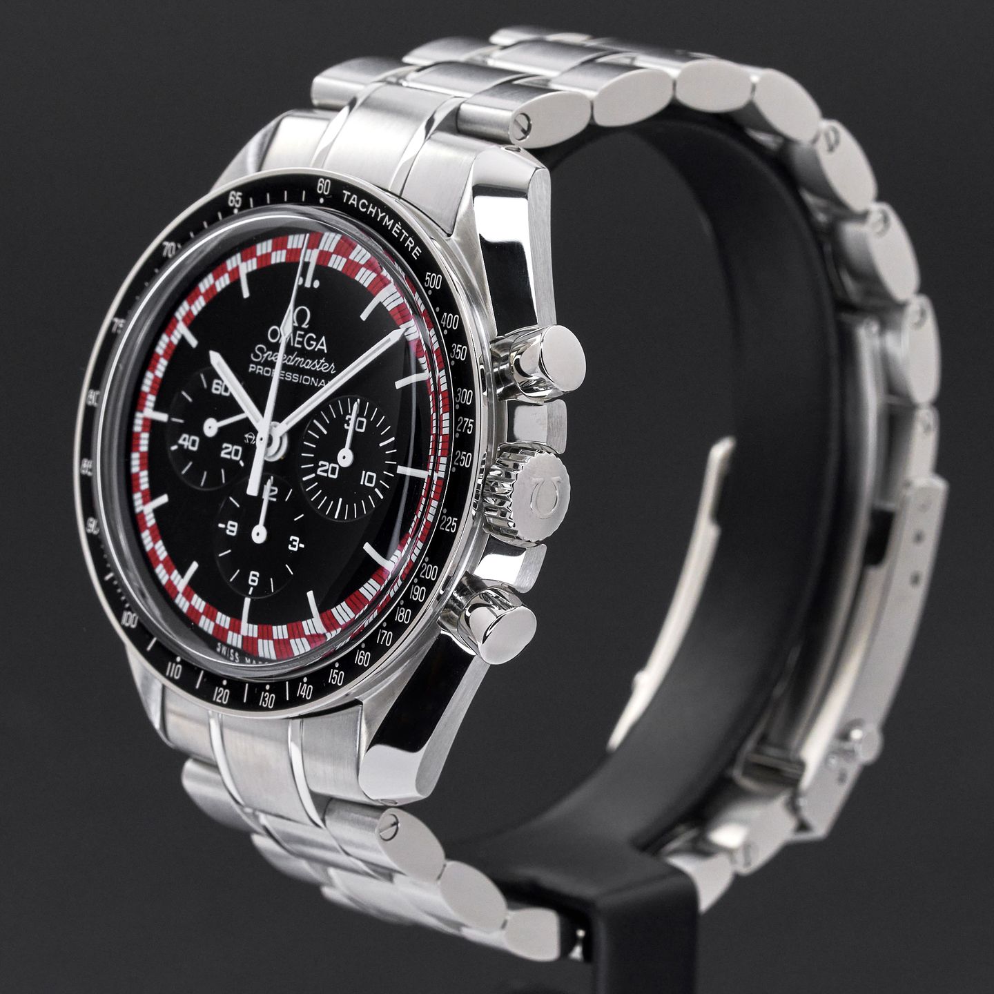 Omega Speedmaster Professional Moonwatch 311.30.42.30.01.004 - (4/8)