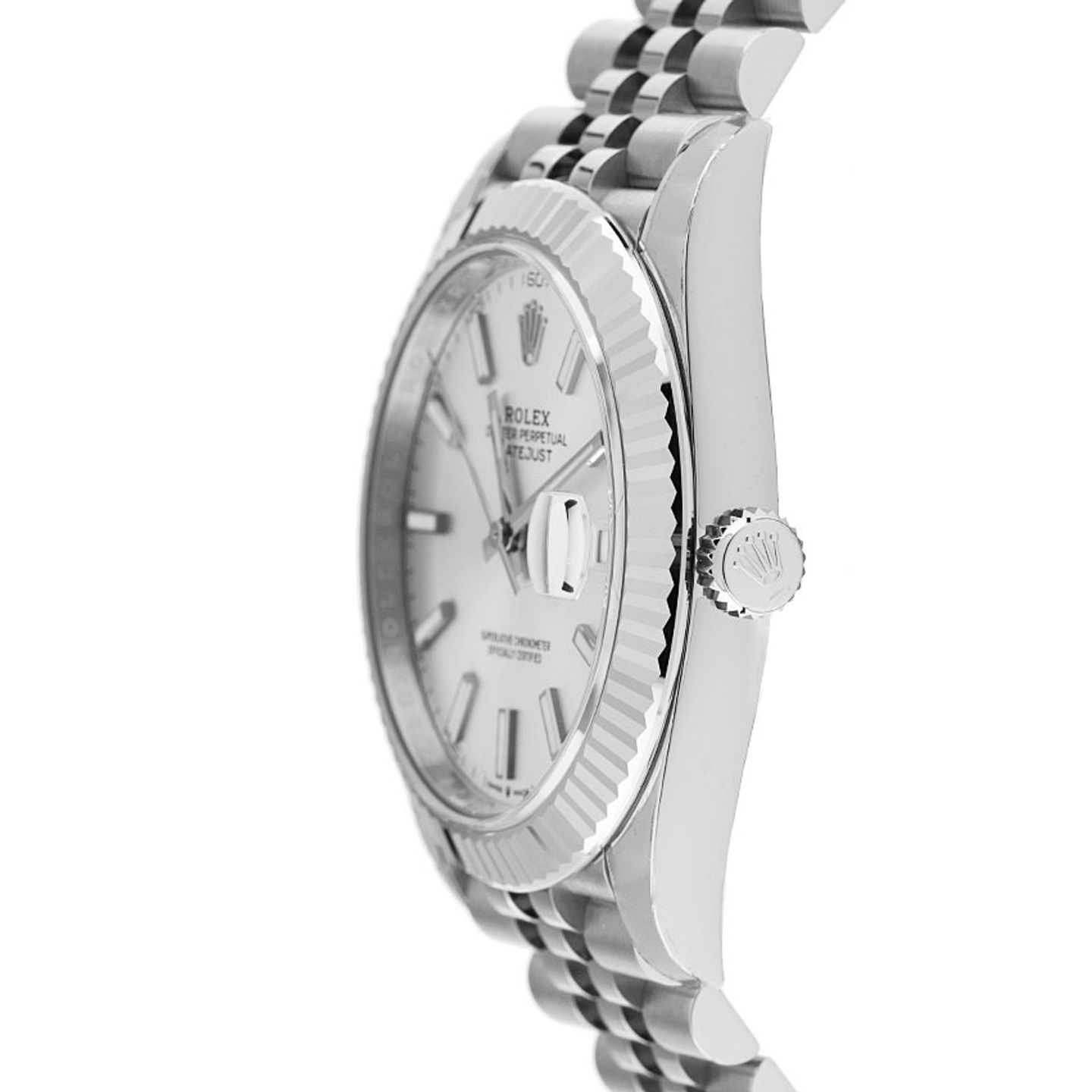 Rolex Datejust 41 126334 - (4/7)