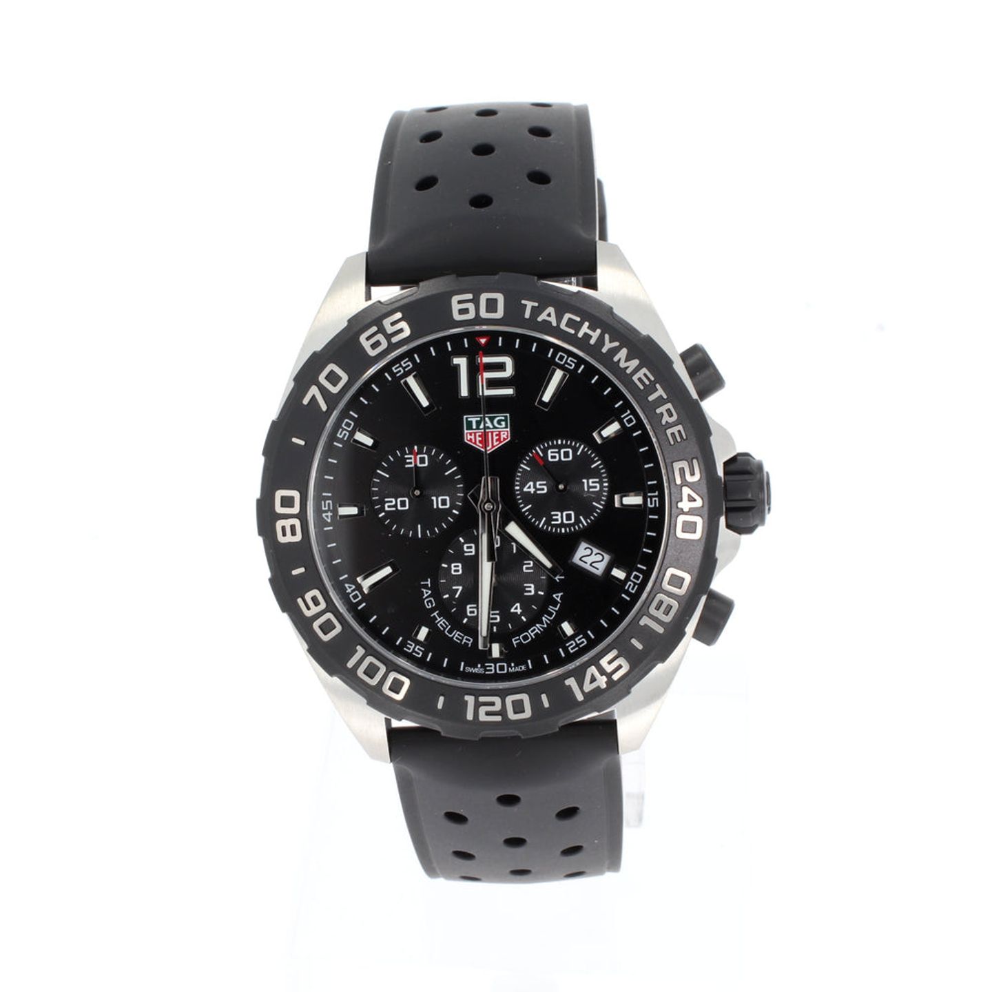 TAG Heuer Formula 1 Quartz CAZ1010.FT8024 - (1/4)