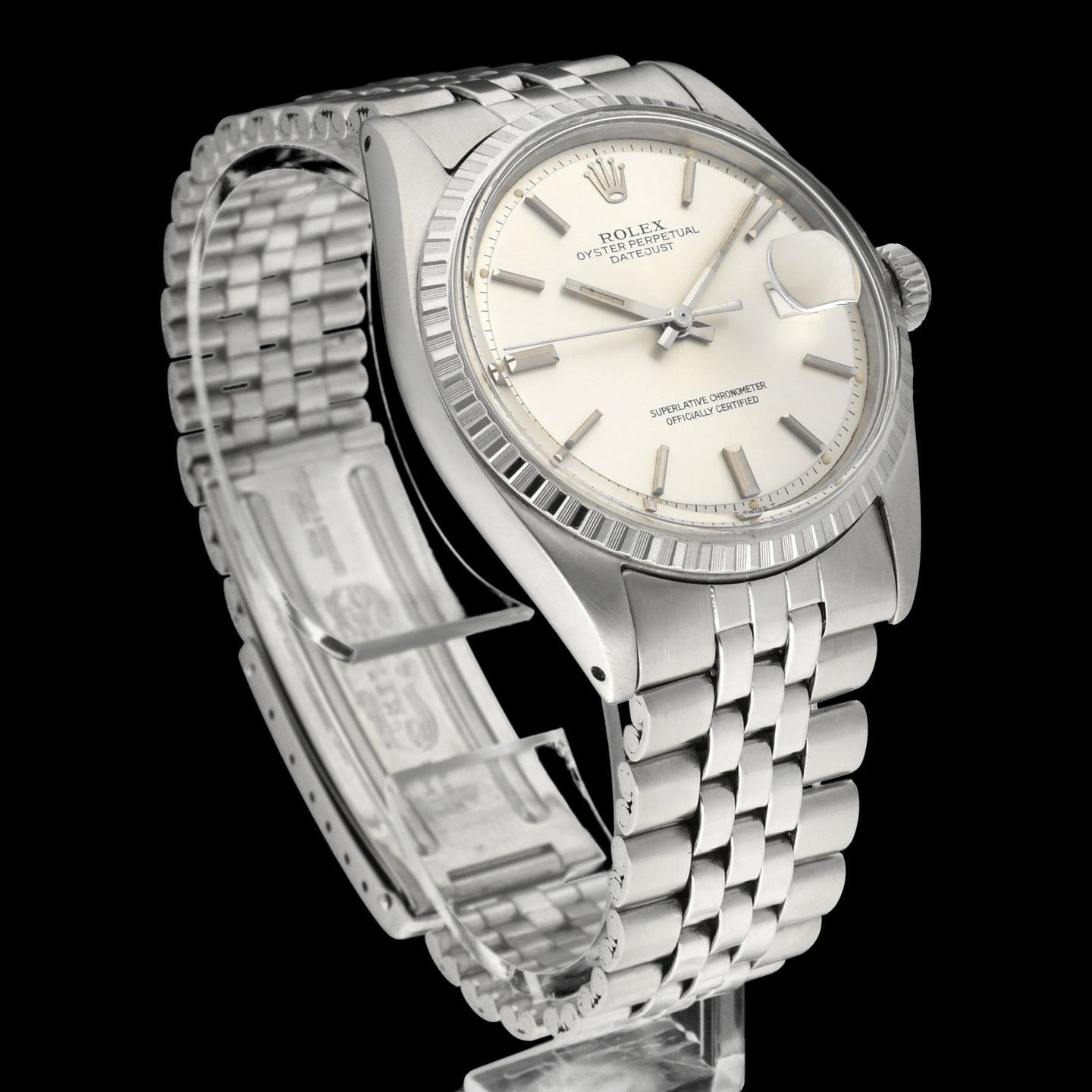 Rolex Datejust 1603 - (3/7)