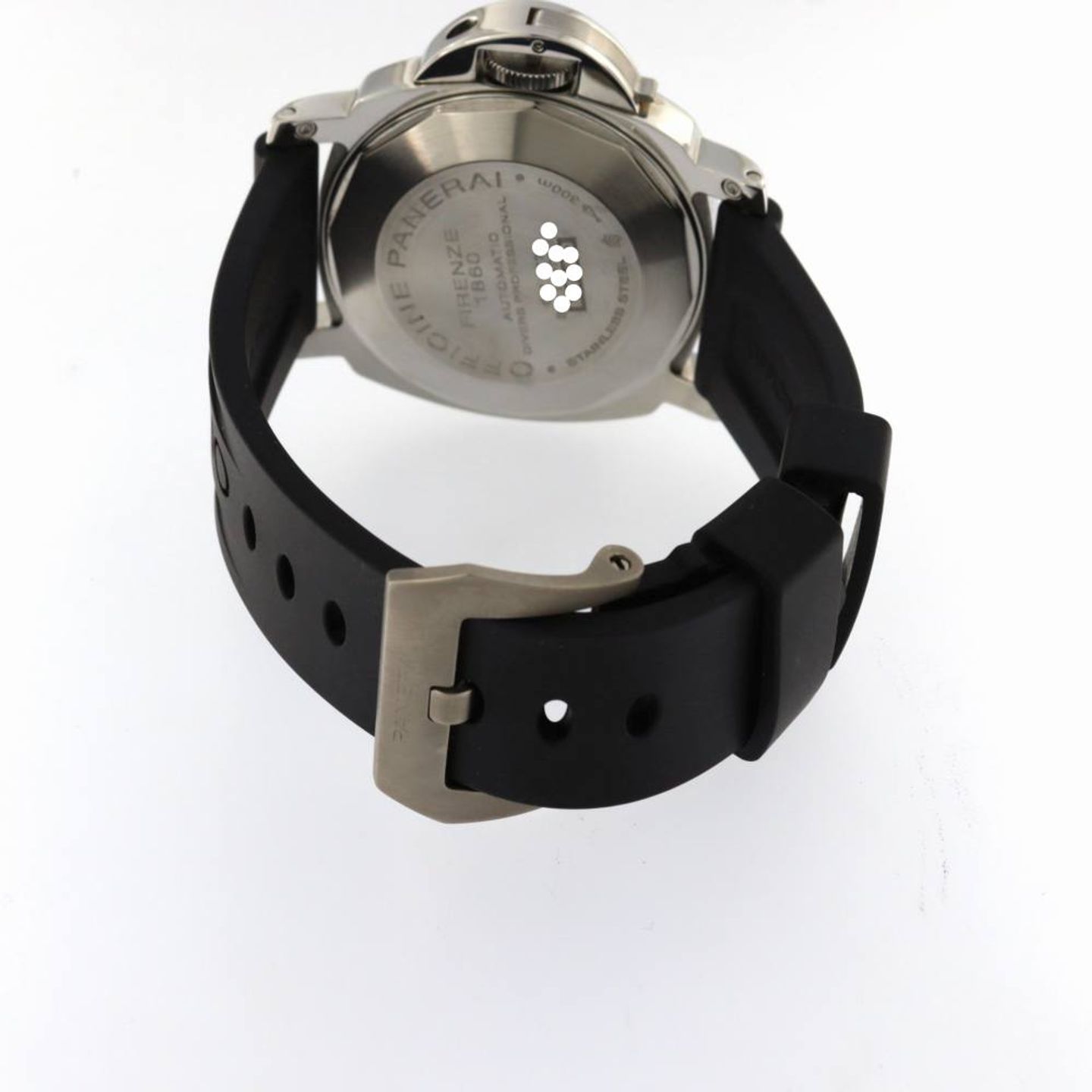 Panerai Luminor Submersible PAM00024 - (4/7)