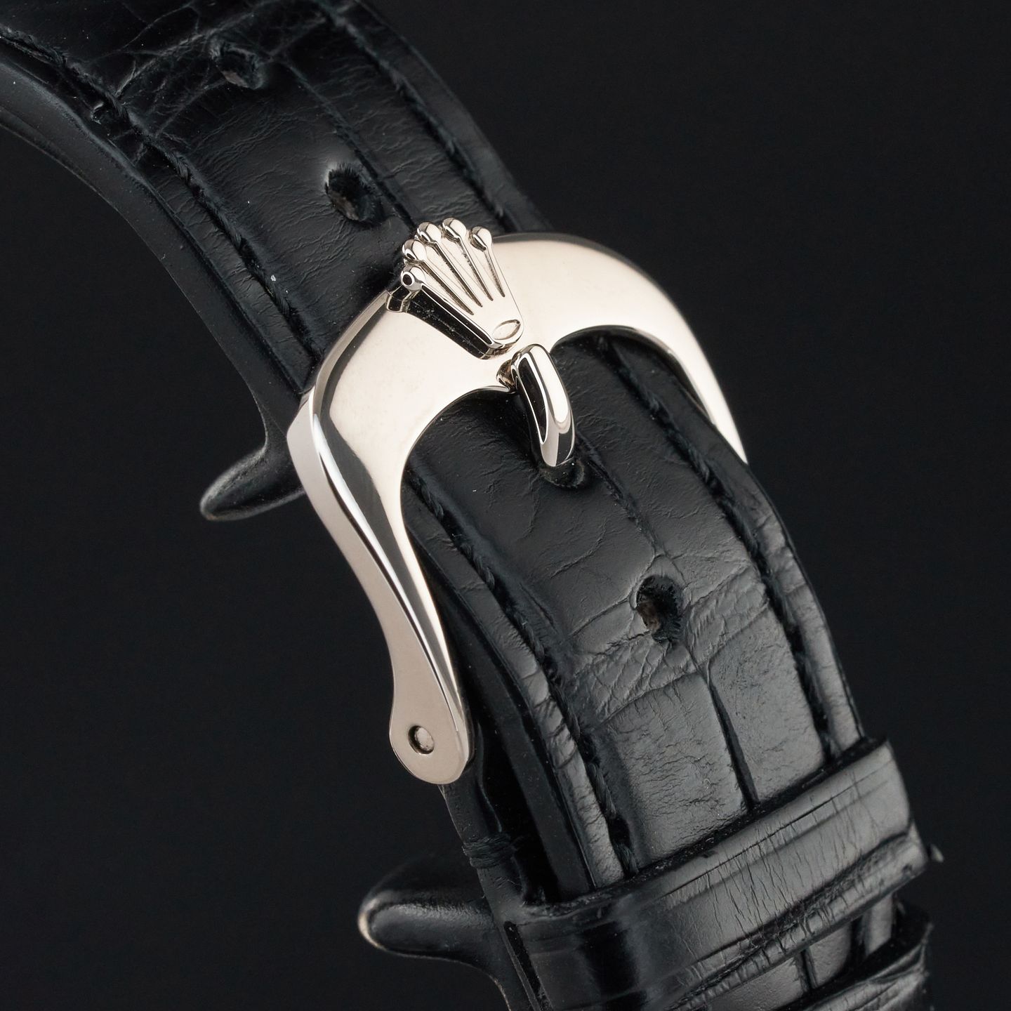 Rolex Cellini Time 50509 - (8/8)