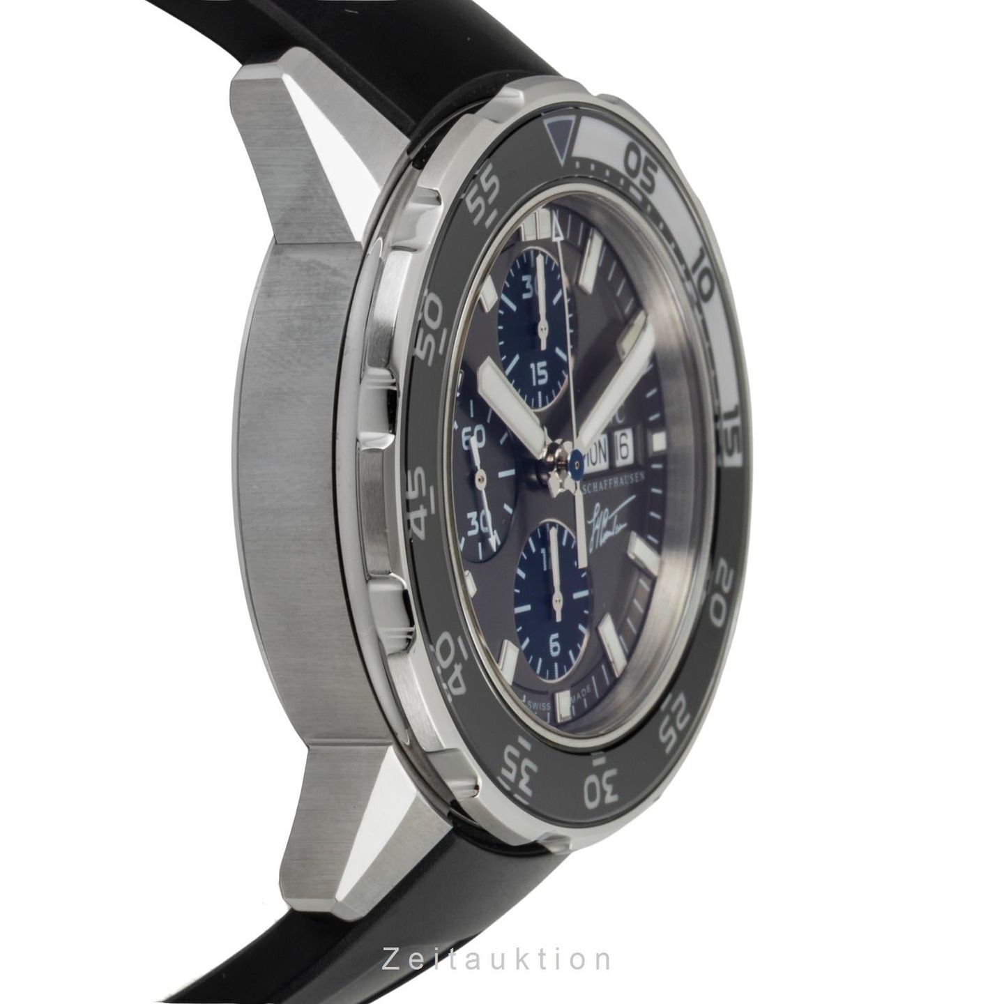 IWC Aquatimer Chronograph IW376706 - (6/8)