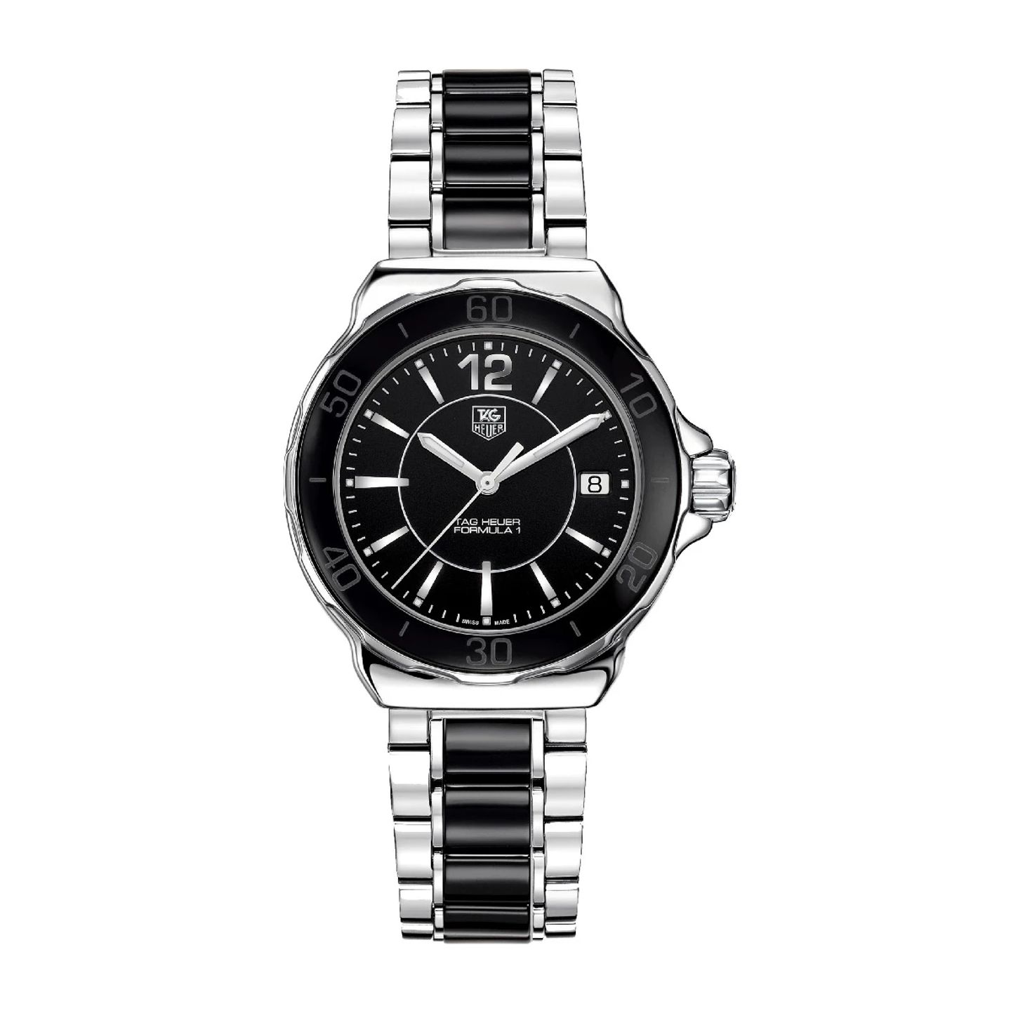 TAG Heuer Formula 1 Lady WAH1210.BA0859 - (2/2)