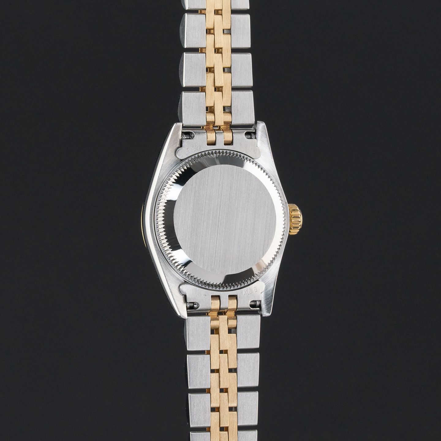 Rolex Oyster Perpetual 26 67233 - (7/8)