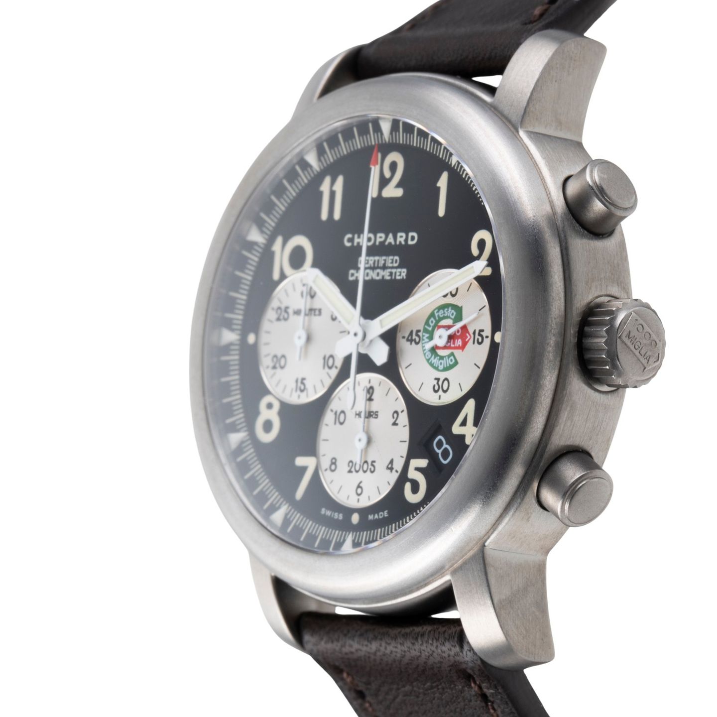 Chopard Mille Miglia 8407 - (6/8)