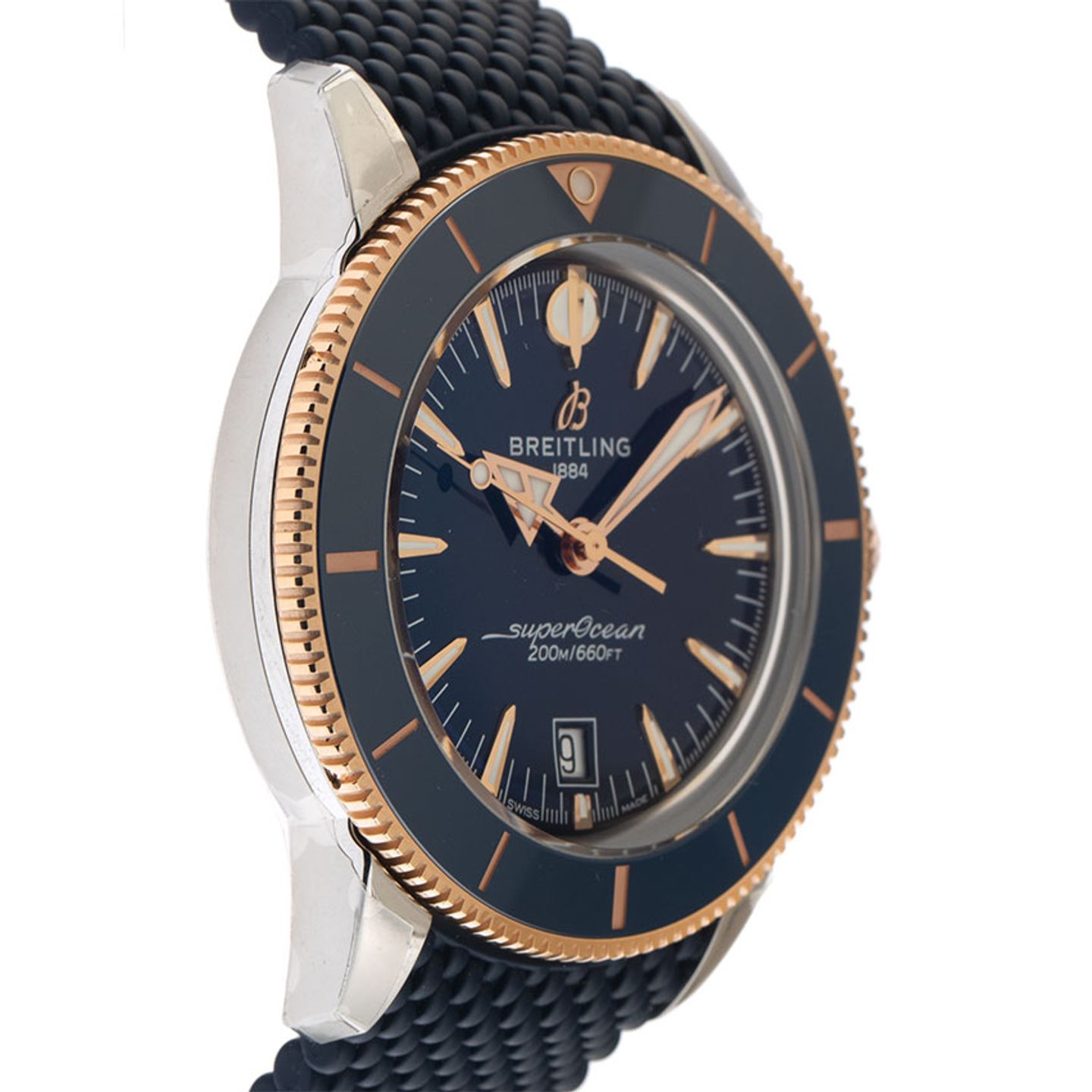 Breitling Superocean Heritage 42 UB3112 - (5/7)