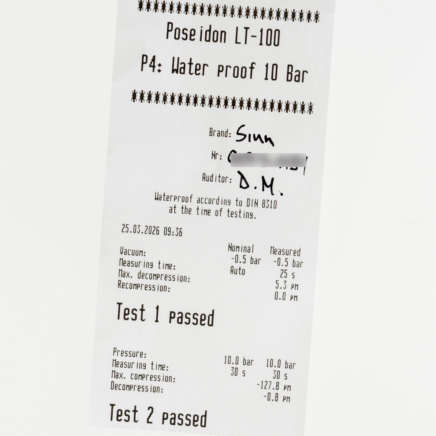 Omega Seamaster Planet Ocean 215.32.46.21.06.001 - (5/8)