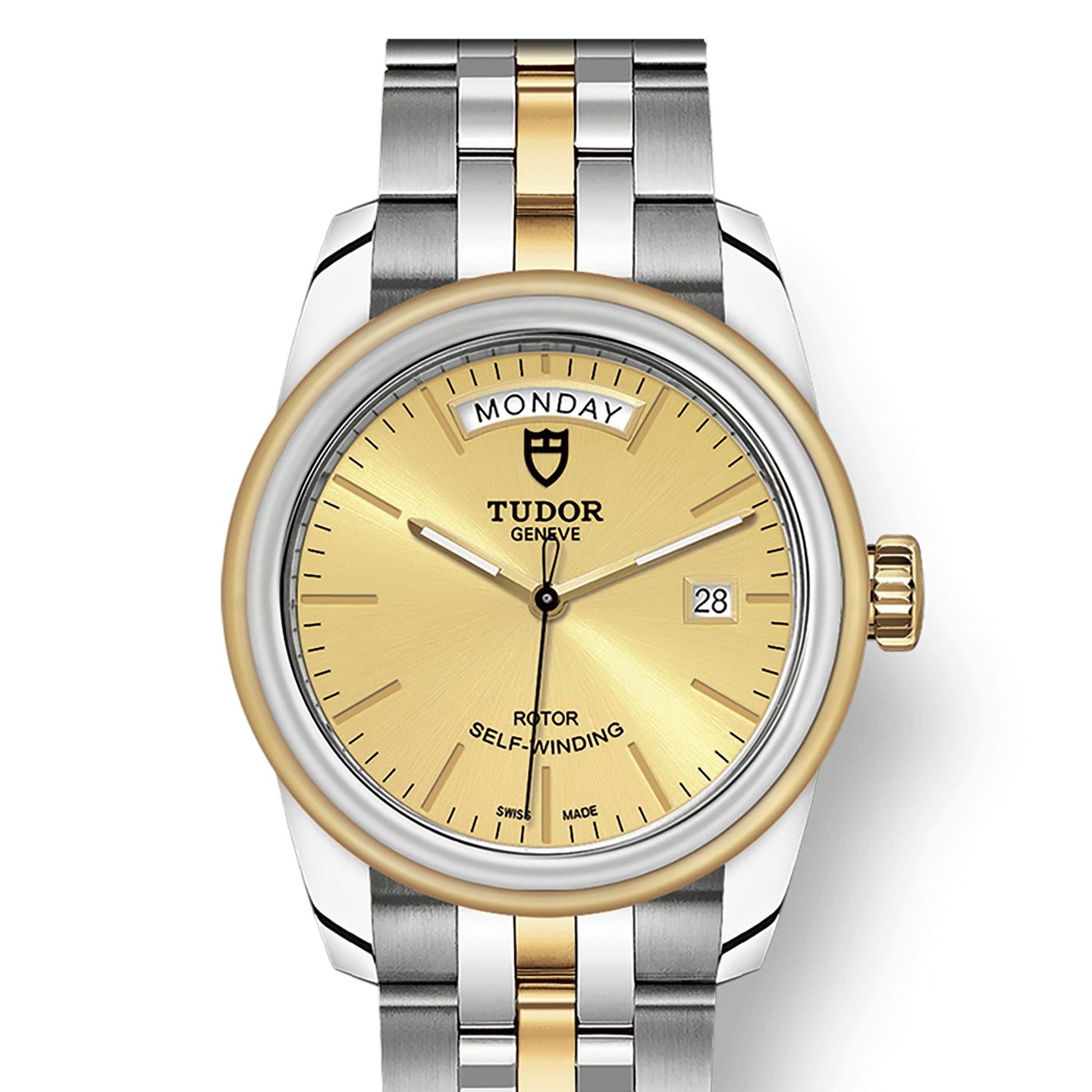 Tudor Glamour Date-Day 56003-0005 - (1/1)