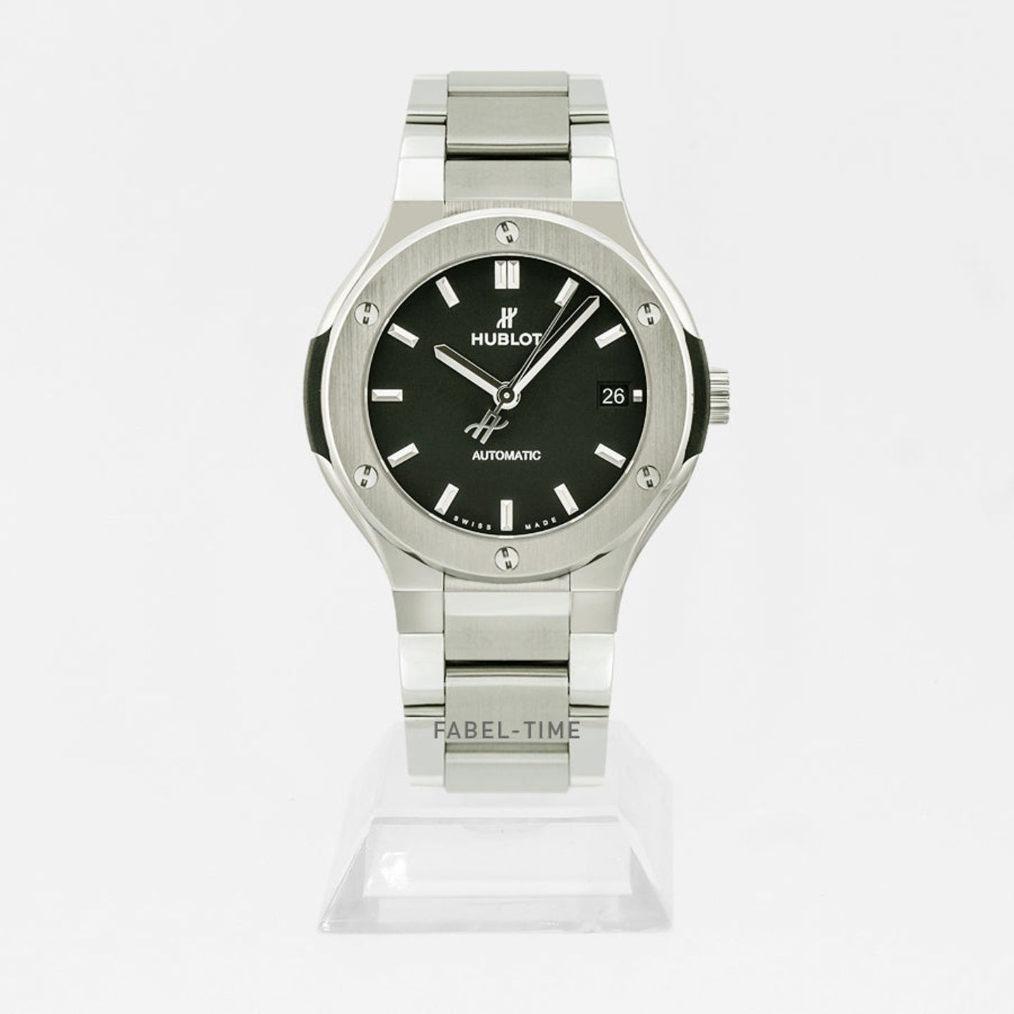 Hublot Classic Fusion 568.NX.1470.NX - (1/1)