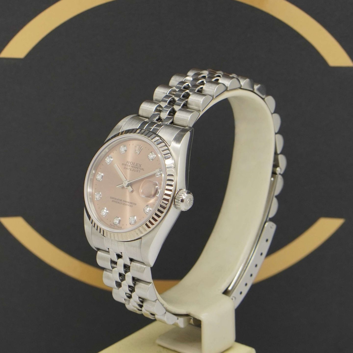 Rolex Datejust 31 78274 - (2/7)